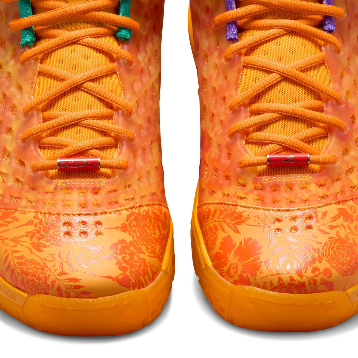 Men's Nike Kobe III Low Protro 'Mamba Eterno' - IO6260-800