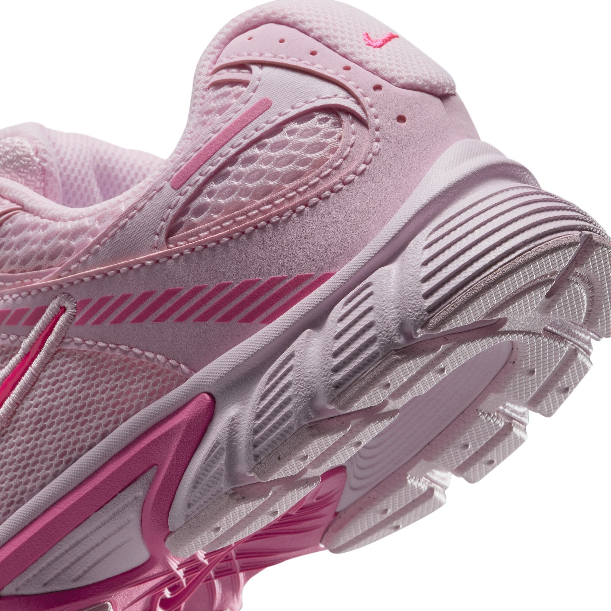 Gradeschool Nike V5 RNR BG "Pink Foam" - IO7458-663