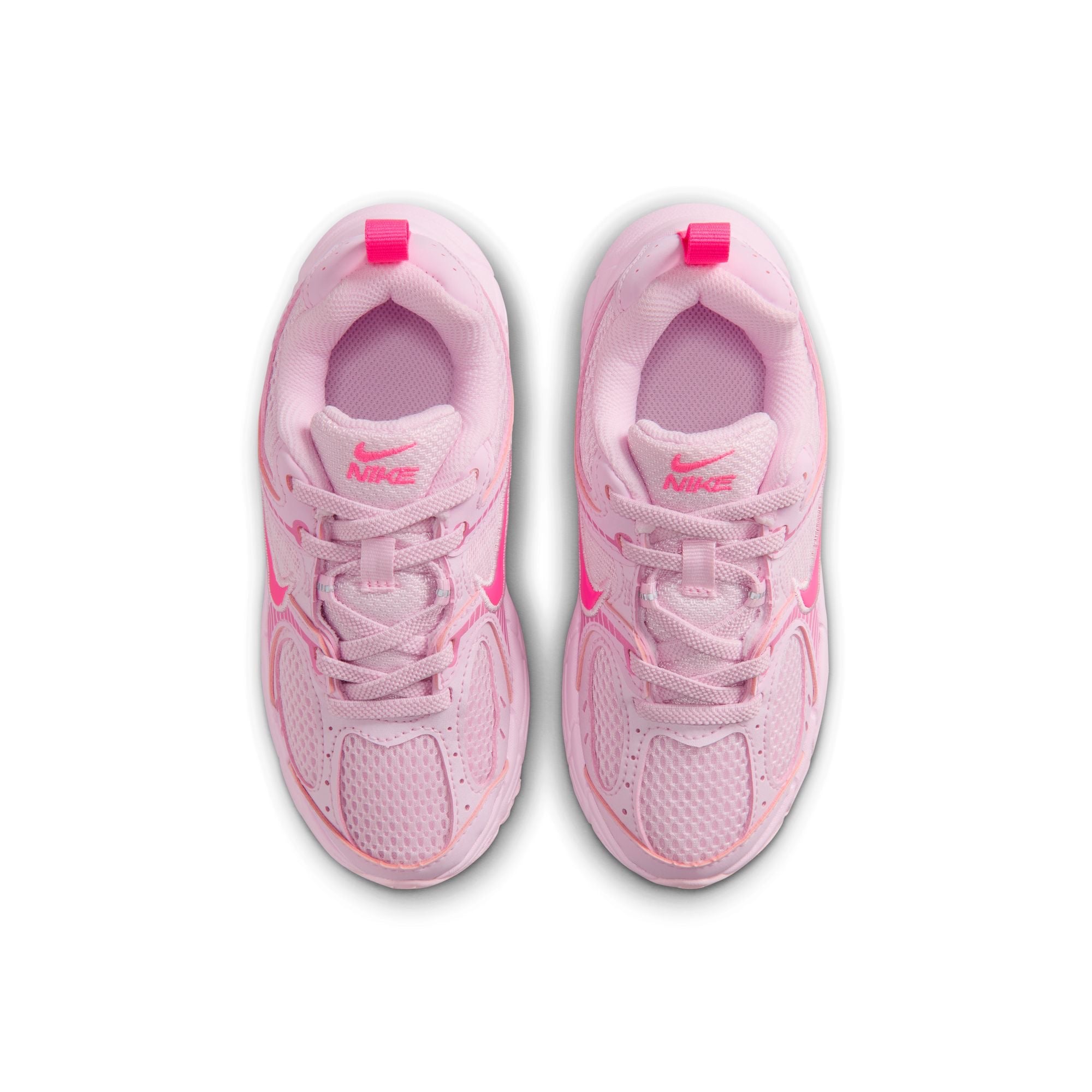 Preschool Nike V5 RNR BT 'Pink Foam' - IO7459-663