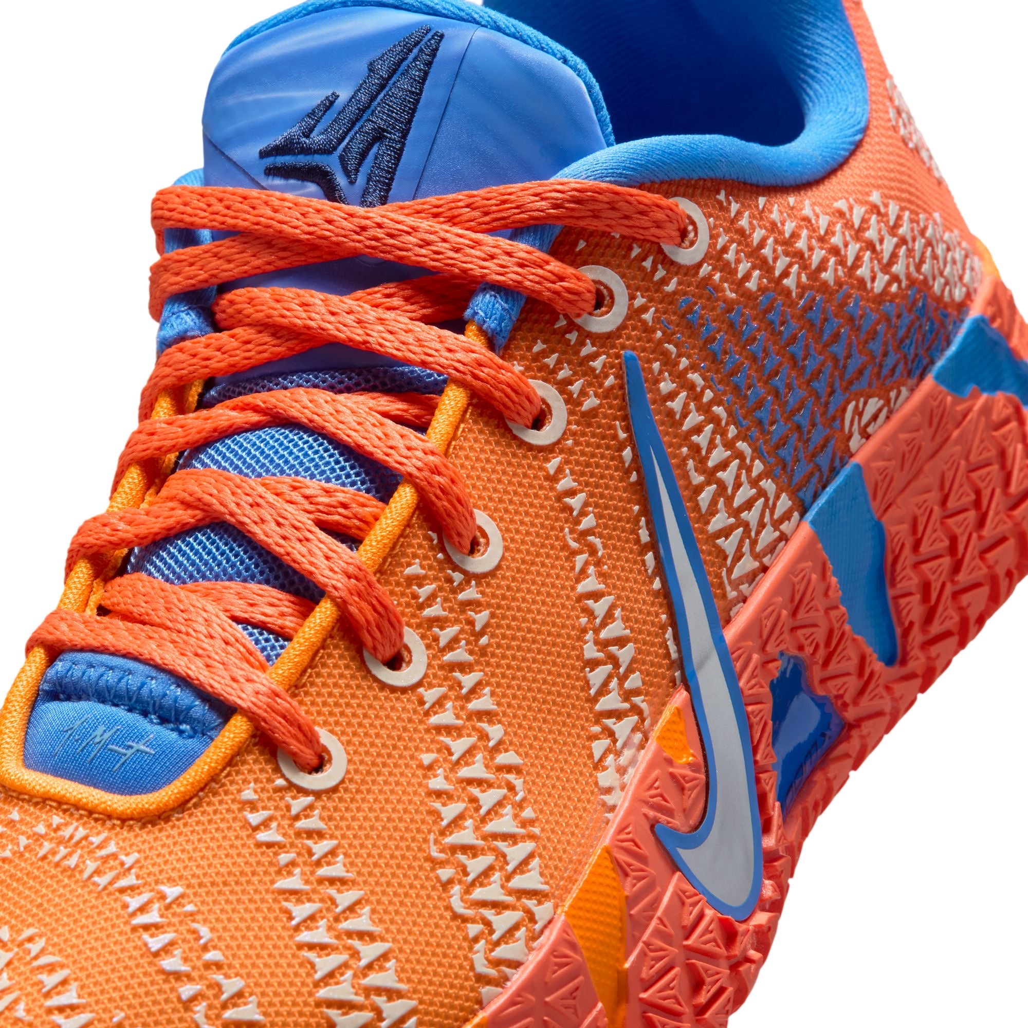 Grade School Nike Ja 3 'Mismatched' - IO9418-400