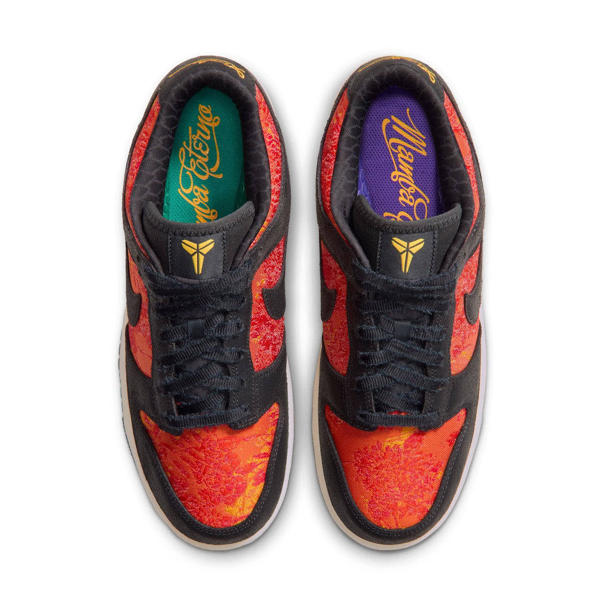 Men's Nike Kobe Dunk Low Protro ‘Mamba Eterno’ - IQ3922-001