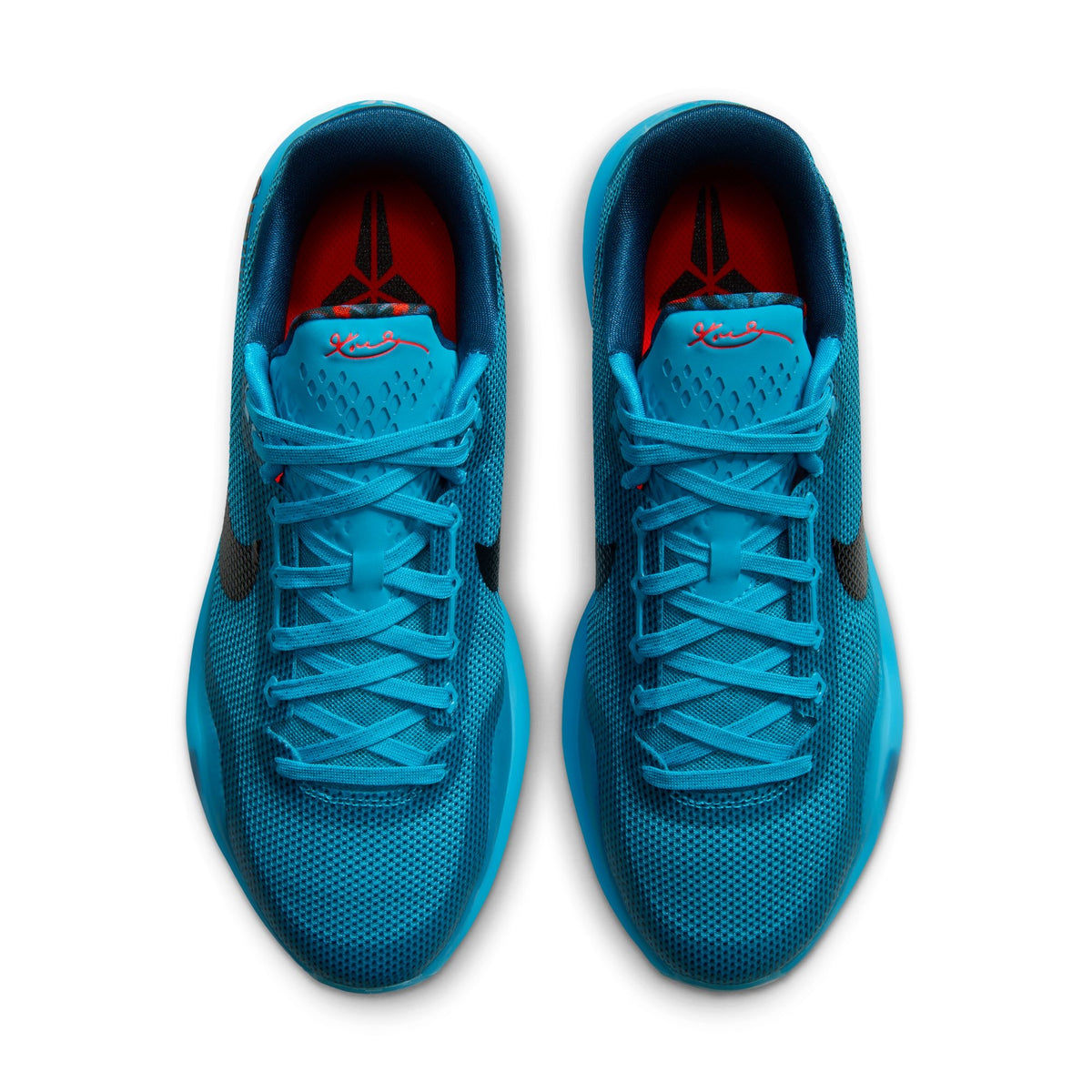 Men's Kobe X Protro "5AM Flight"- IQ5339-400