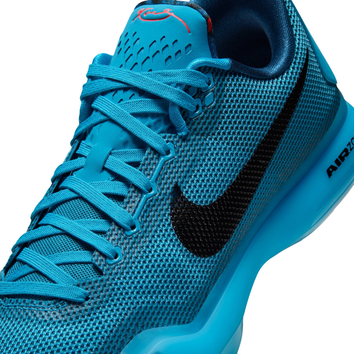 Men's Kobe X Protro "5AM Flight"- IQ5339-400
