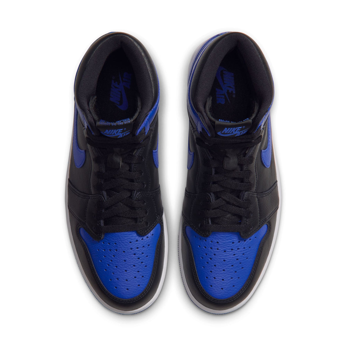 Men's Air Jordan 1 High OG 'Royal' - IQ5495-005