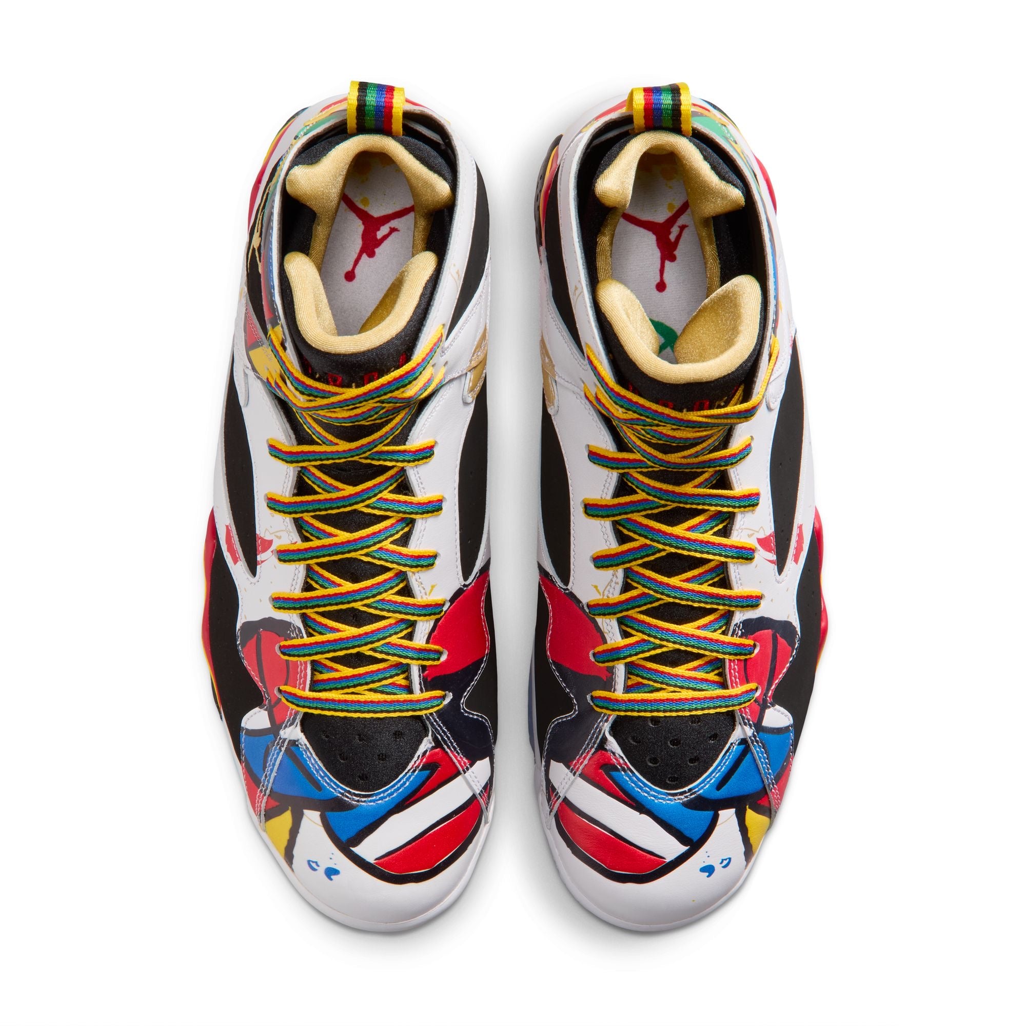 Men’s Air Jordan 7 Retro “Miro” - IQ6573-100