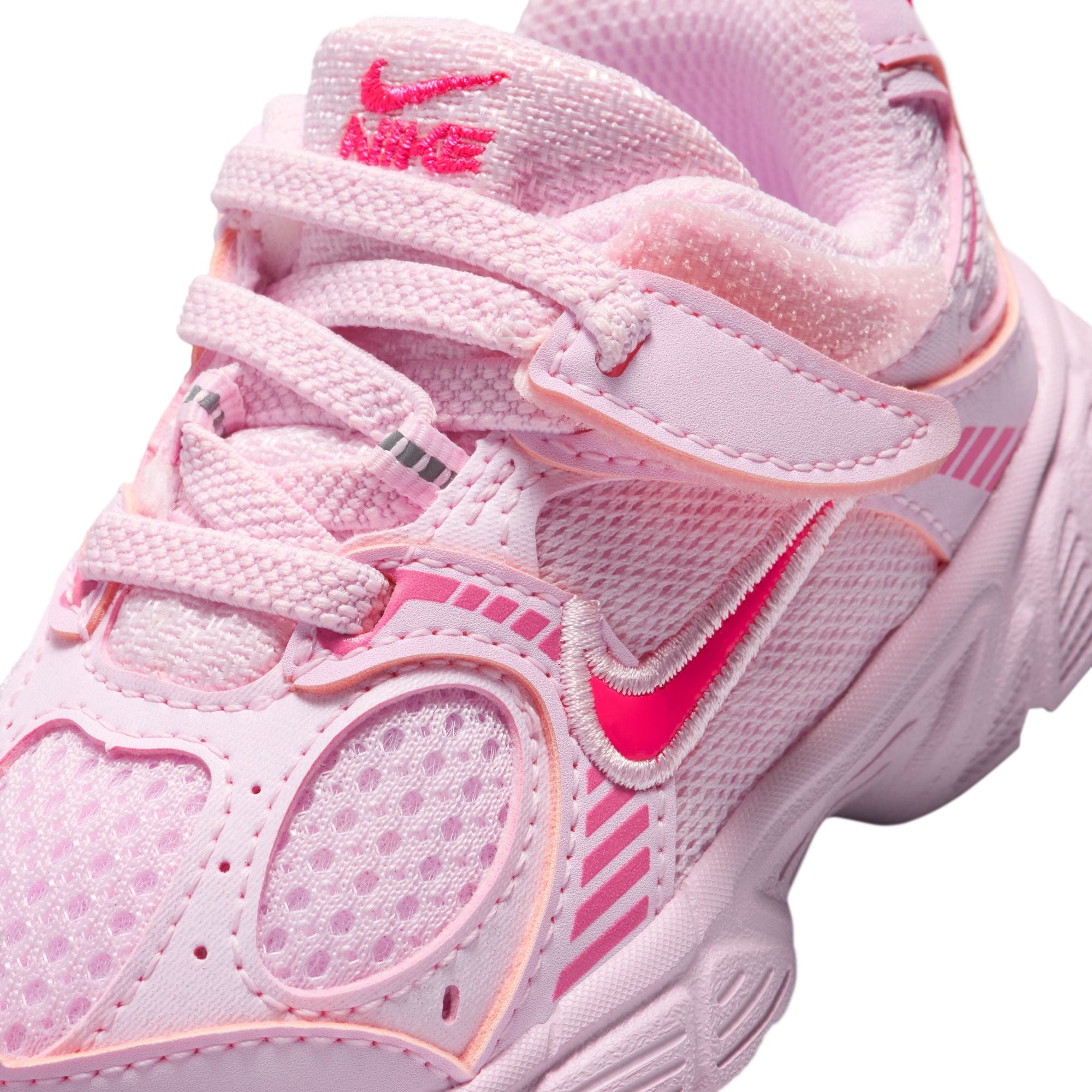 Toddlers Nike V5 RNR BT 'Pink Foam' - IQ6635-663