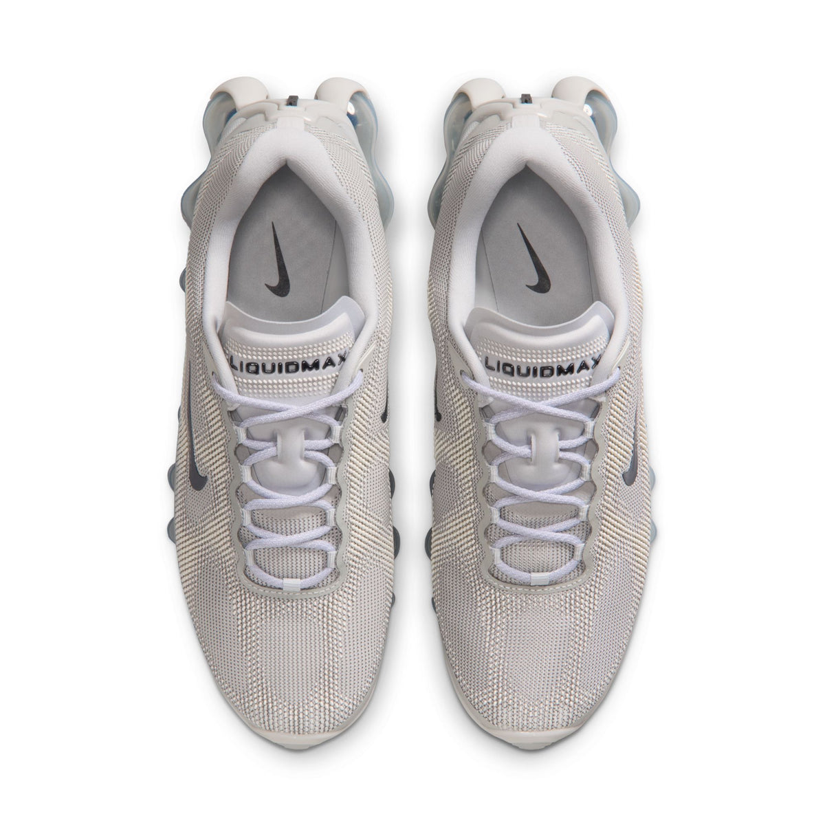 Men's Nike Air Liquid Max 'Grey Fog' -IQ7634-005