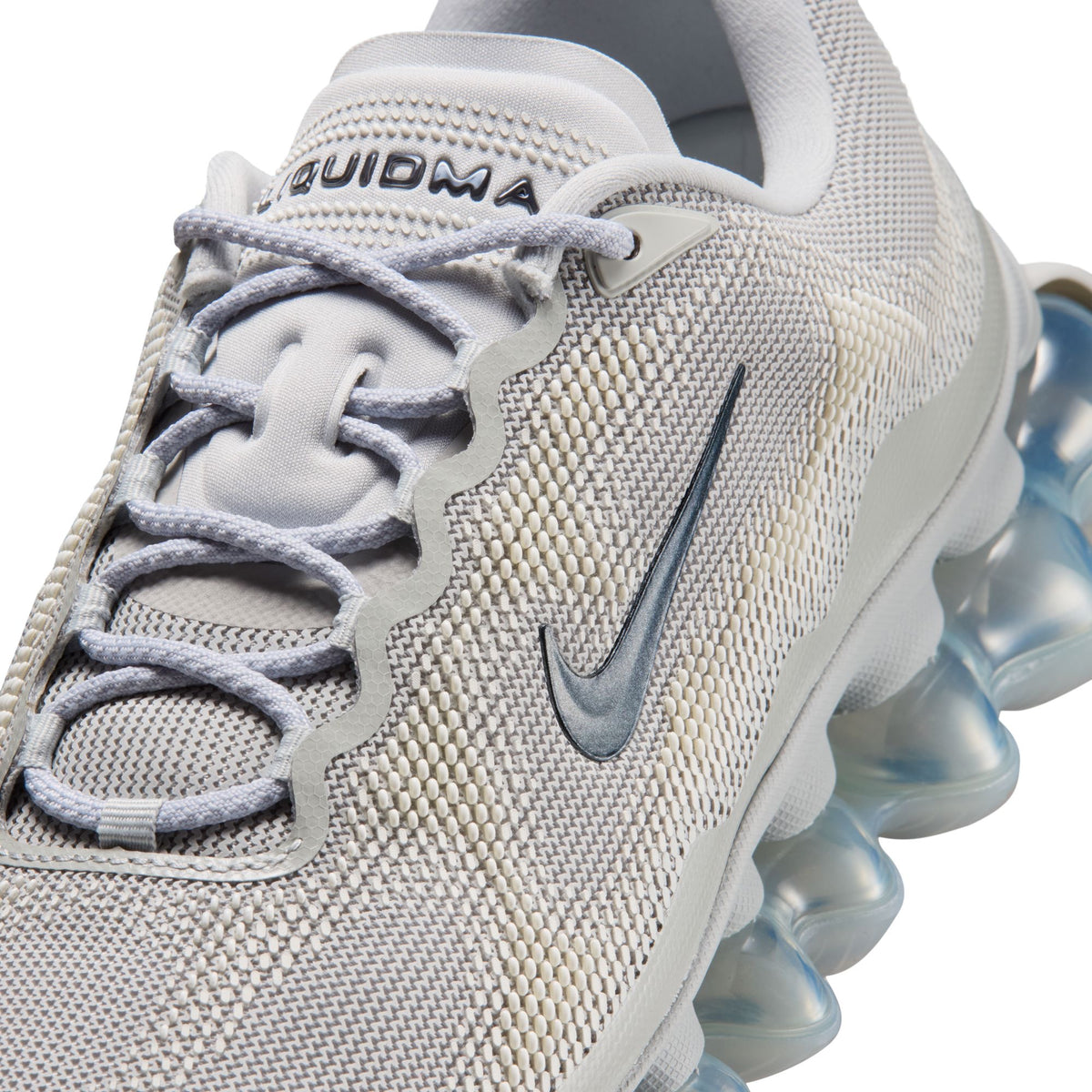 Men's Nike Air Liquid Max 'Grey Fog' -IQ7634-005