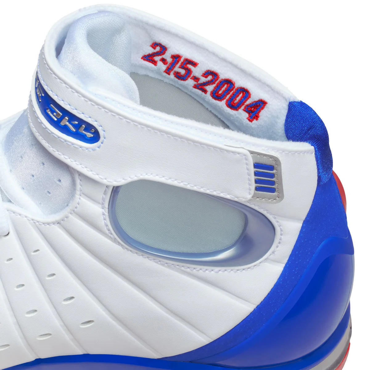 Men's Nike Zoom Huarache 2K4 "All-Star" - IR0563-146