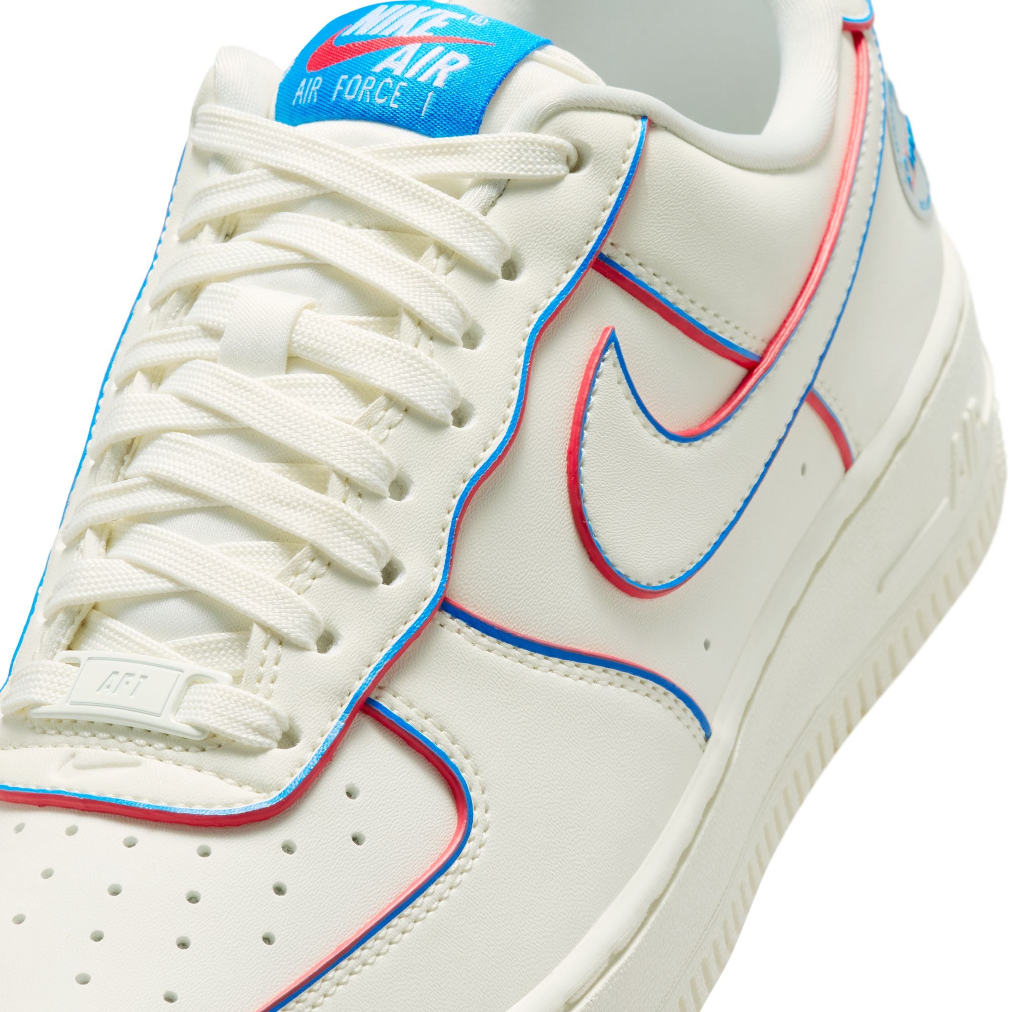 Women's Air Force 1 '07 WNBA 30th-IR1968-133