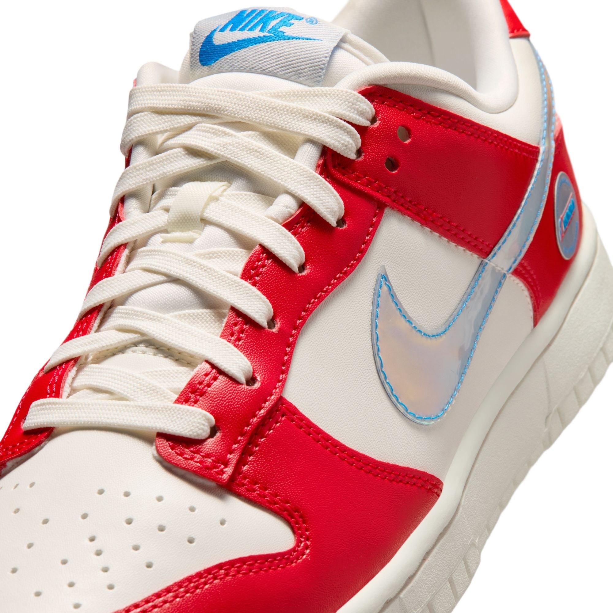 Women's Nike Dunk Low 'WNBA 30th Anniversary' - IR1970-604
