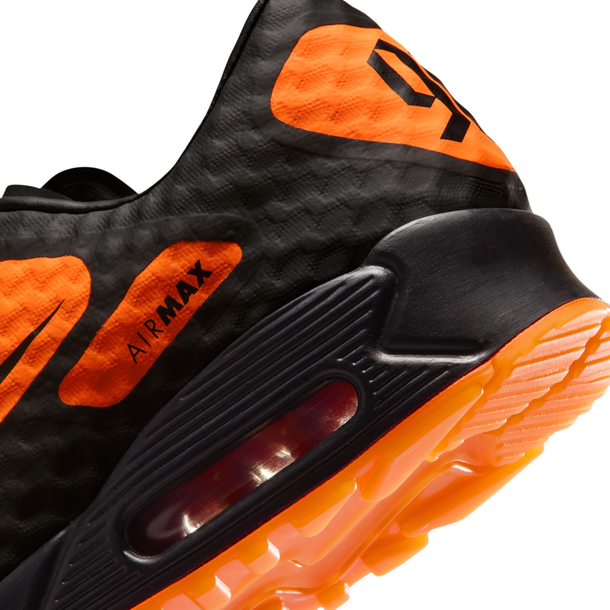 Men's Nike Air Max 90 'Hypervenom' - IR1978-844