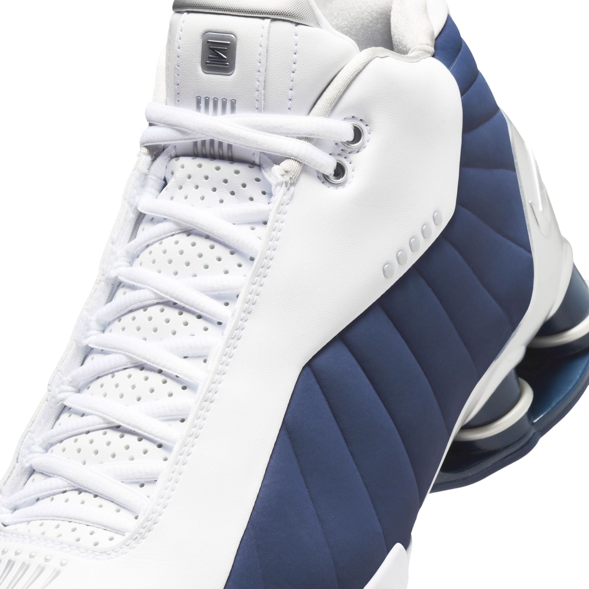 Men's Nike Shox BB4 'Olympic' - IR1983-100