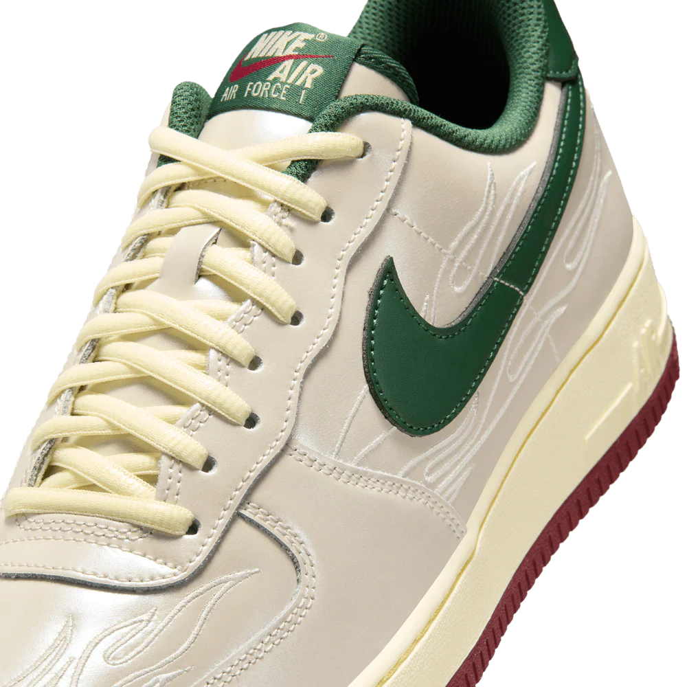 Men's Nike Air force 1 '07 LV8 'Mexico' - IR5896-030