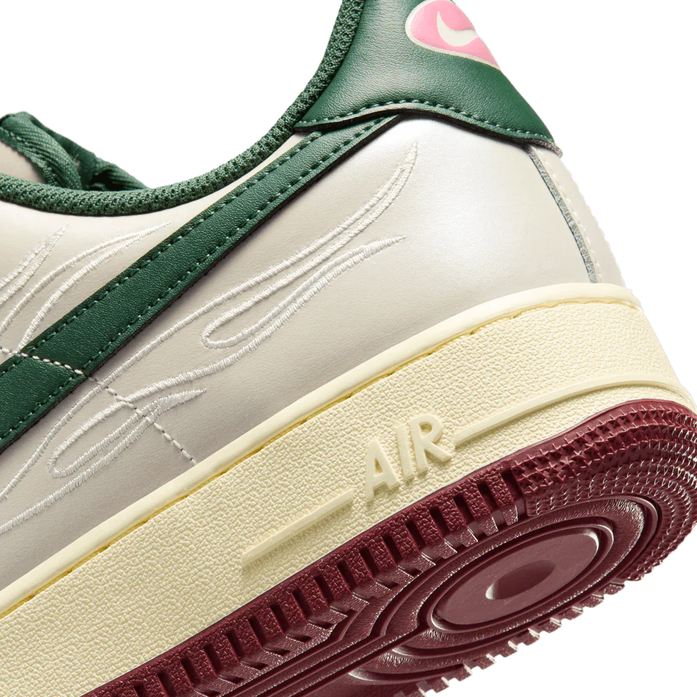 Men's Nike Air force 1 '07 LV8 'Mexico' - IR5896-030