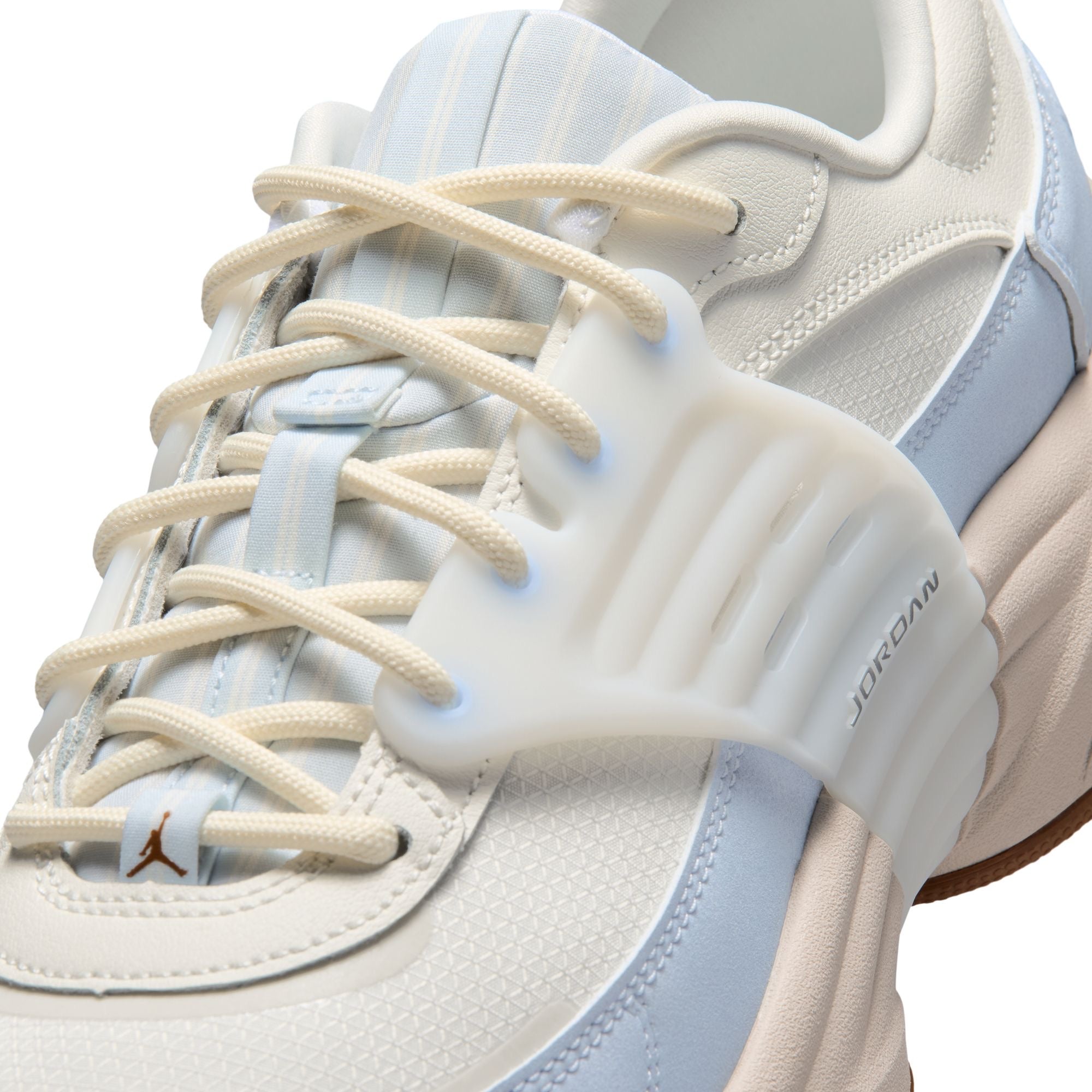 Men's Nike Jordan Trunner O/S 'Sail/Hydrogen Blue' - IR7564-122