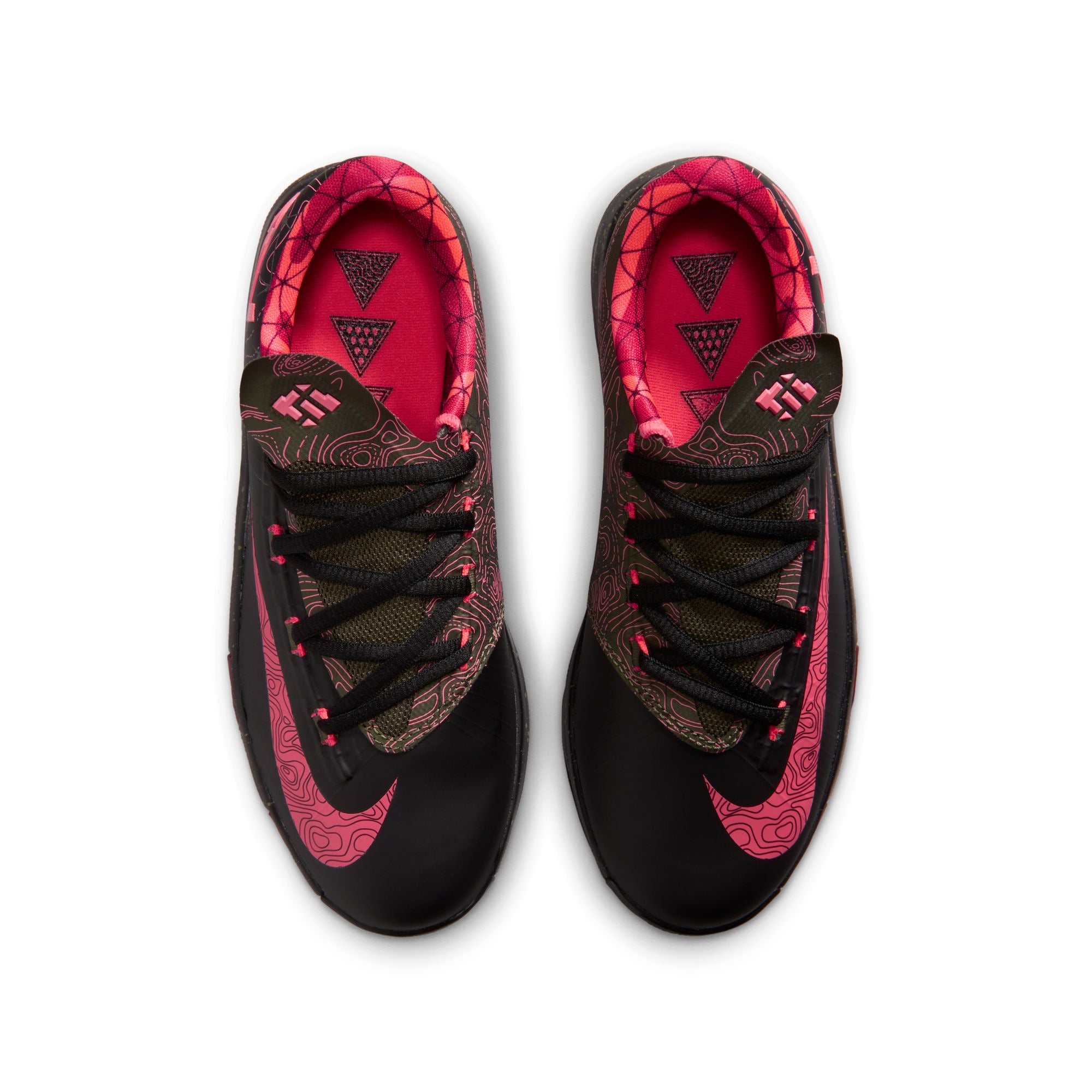 Grade School Nike KD VI 'Meteorology' - IU1287-001