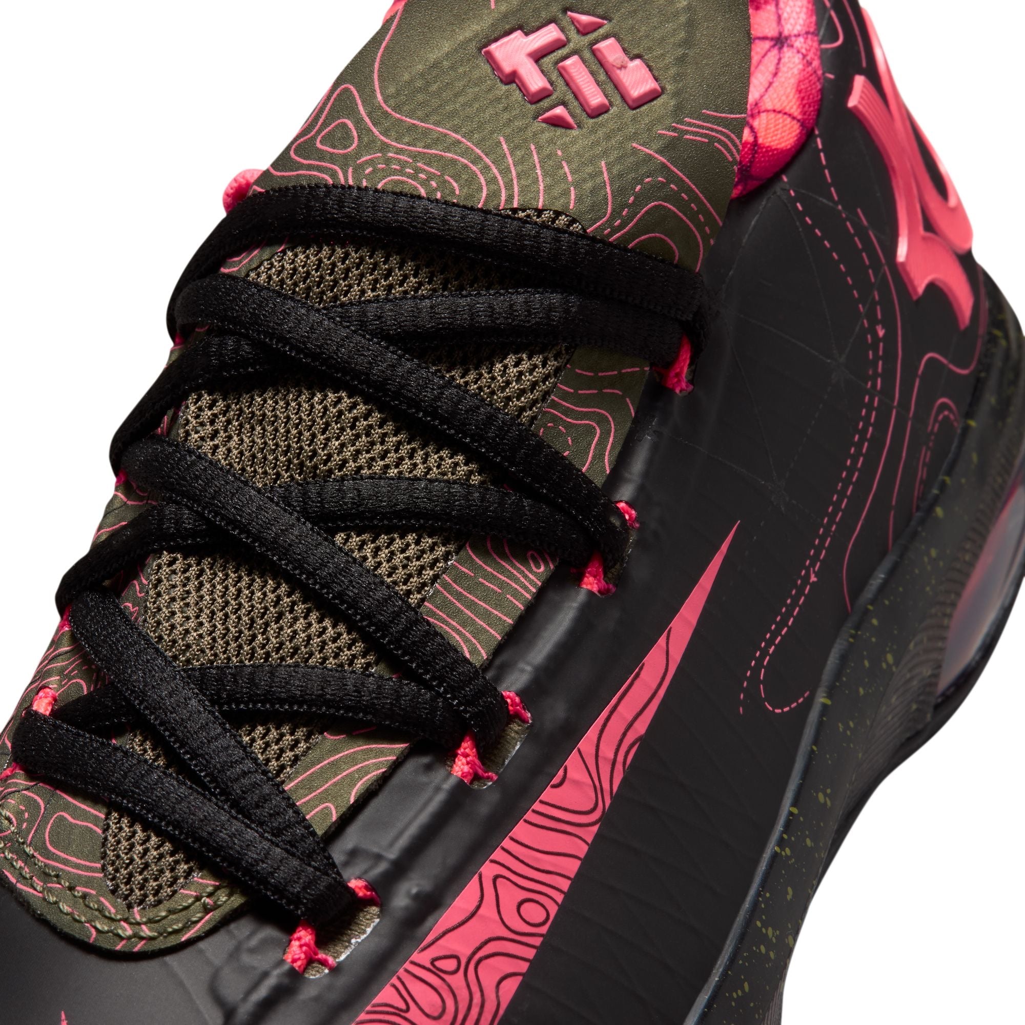 Grade School Nike KD VI 'Meteorology' - IU1287-001