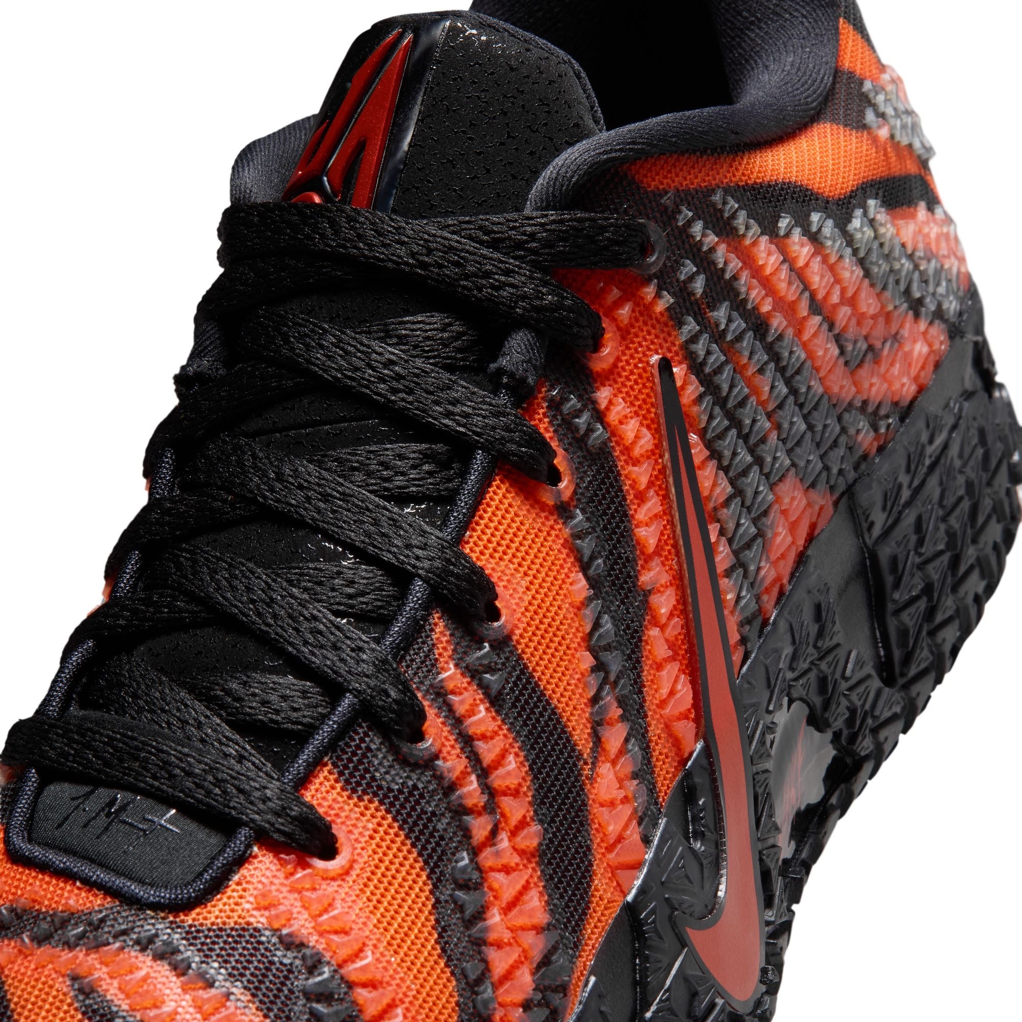 Nike Ja 3 Animal Pack 'Tiger' - IU6793-800