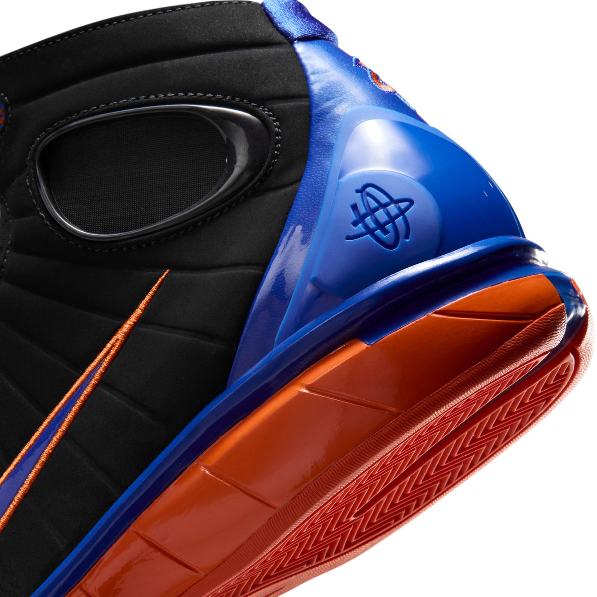 Men's Nike Air Zoom Huarache 2K4 PH - IV0345-001