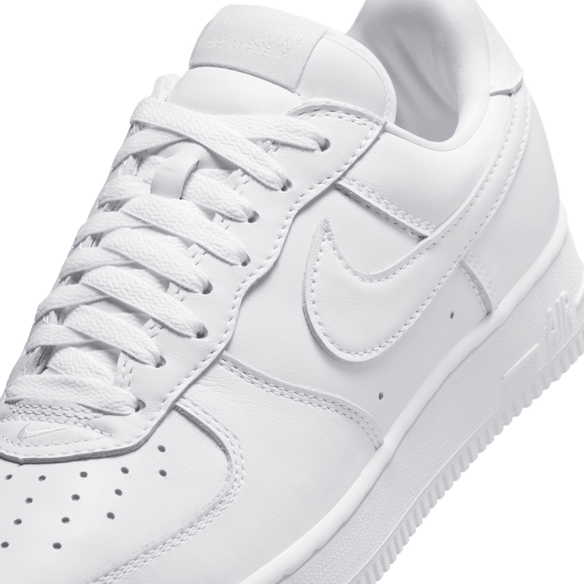 Men's Nike Air Force 1 '01 'White' - IV4501-100