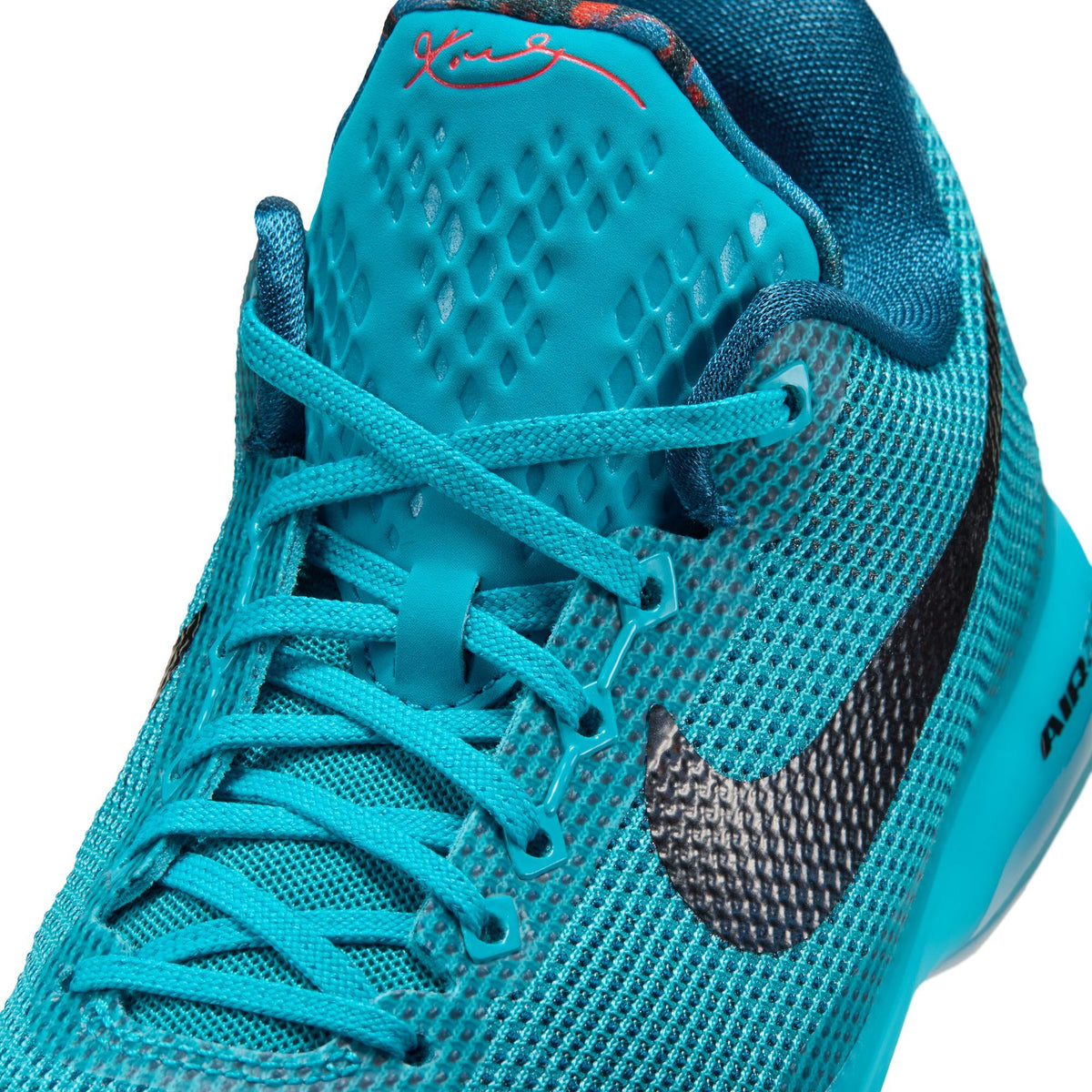 Grade School Nike Kobe X Protro "5AM Flight"- IV5463-400