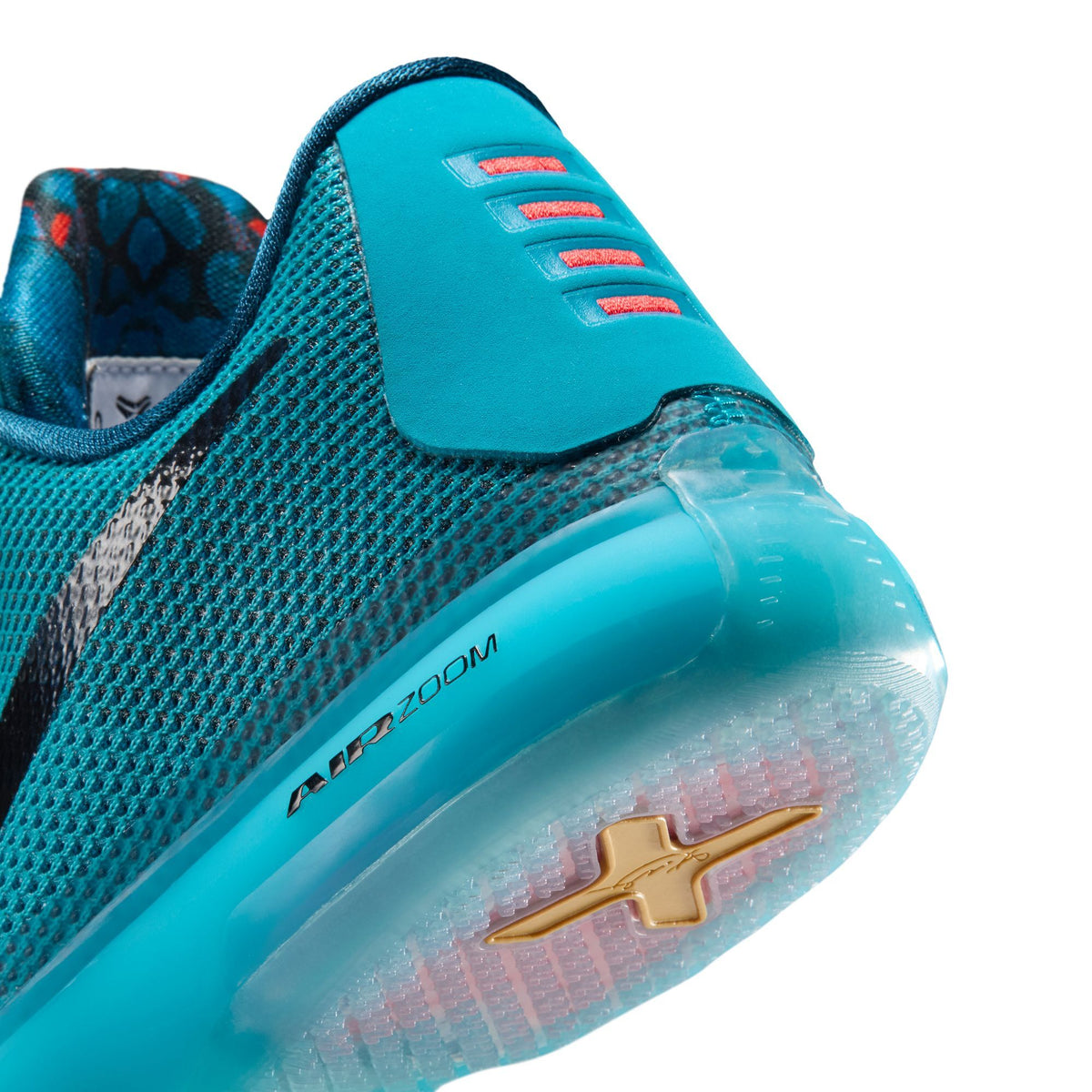 Grade School Nike Kobe X Protro "5AM Flight"- IV5463-400