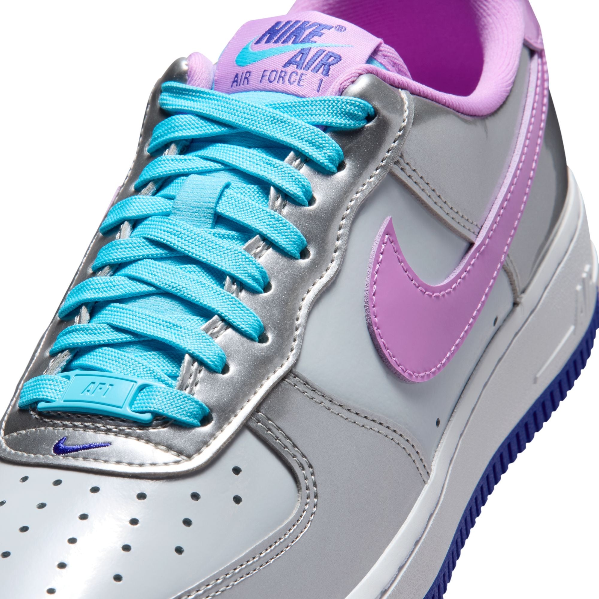 Women's Nike Air Force 1 Low 'WNBA All-Star Weekend' - IV5686-001