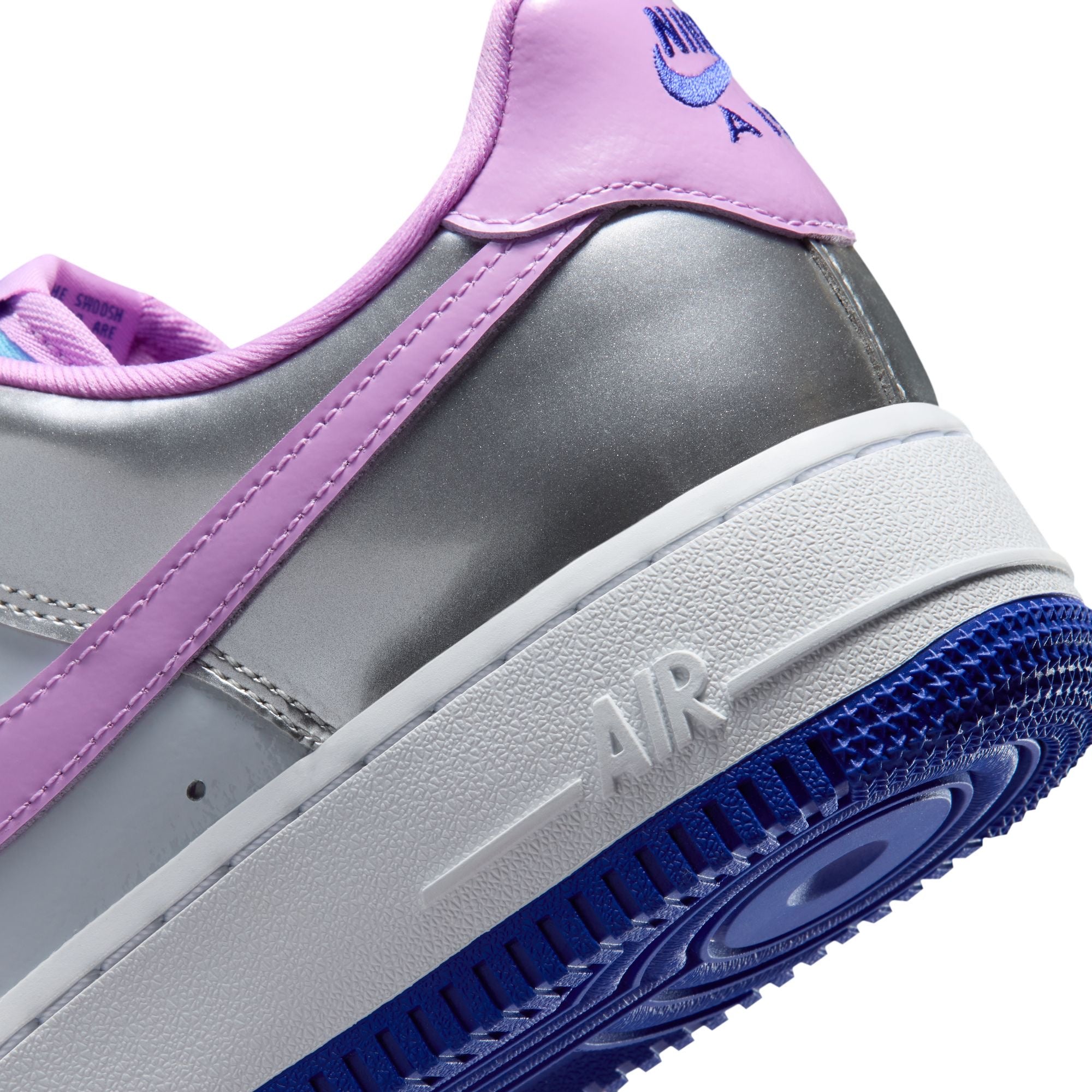 Women's Nike Air Force 1 Low 'WNBA All-Star Weekend' - IV5686-001