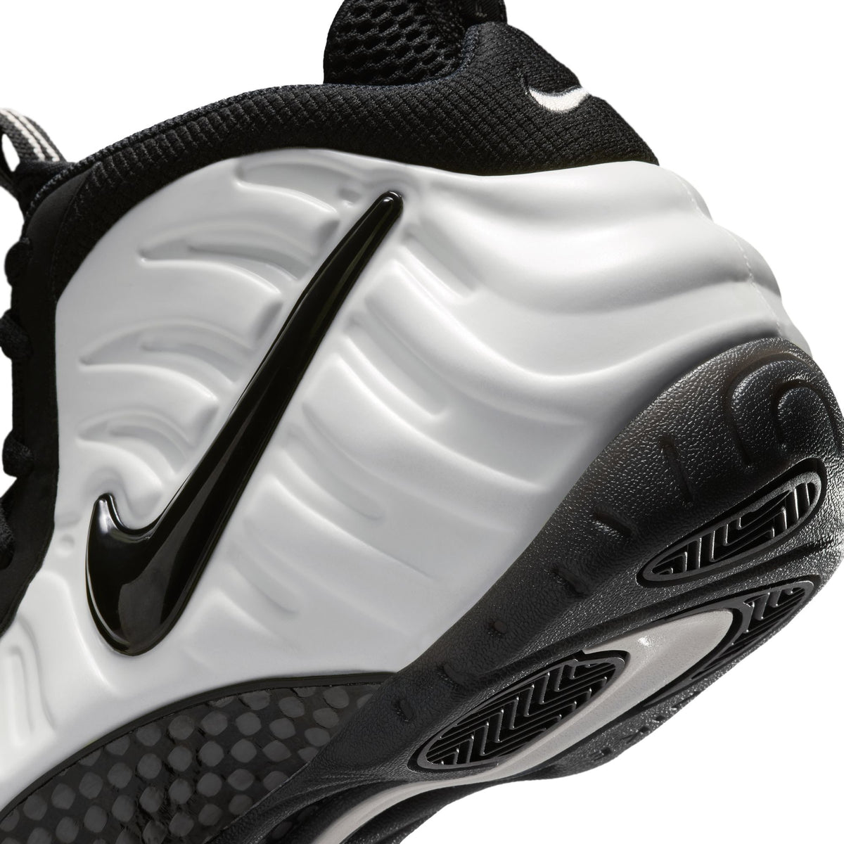 Men's Nike Air Foamposite Pro Premium 'Glow' - IV6246-100