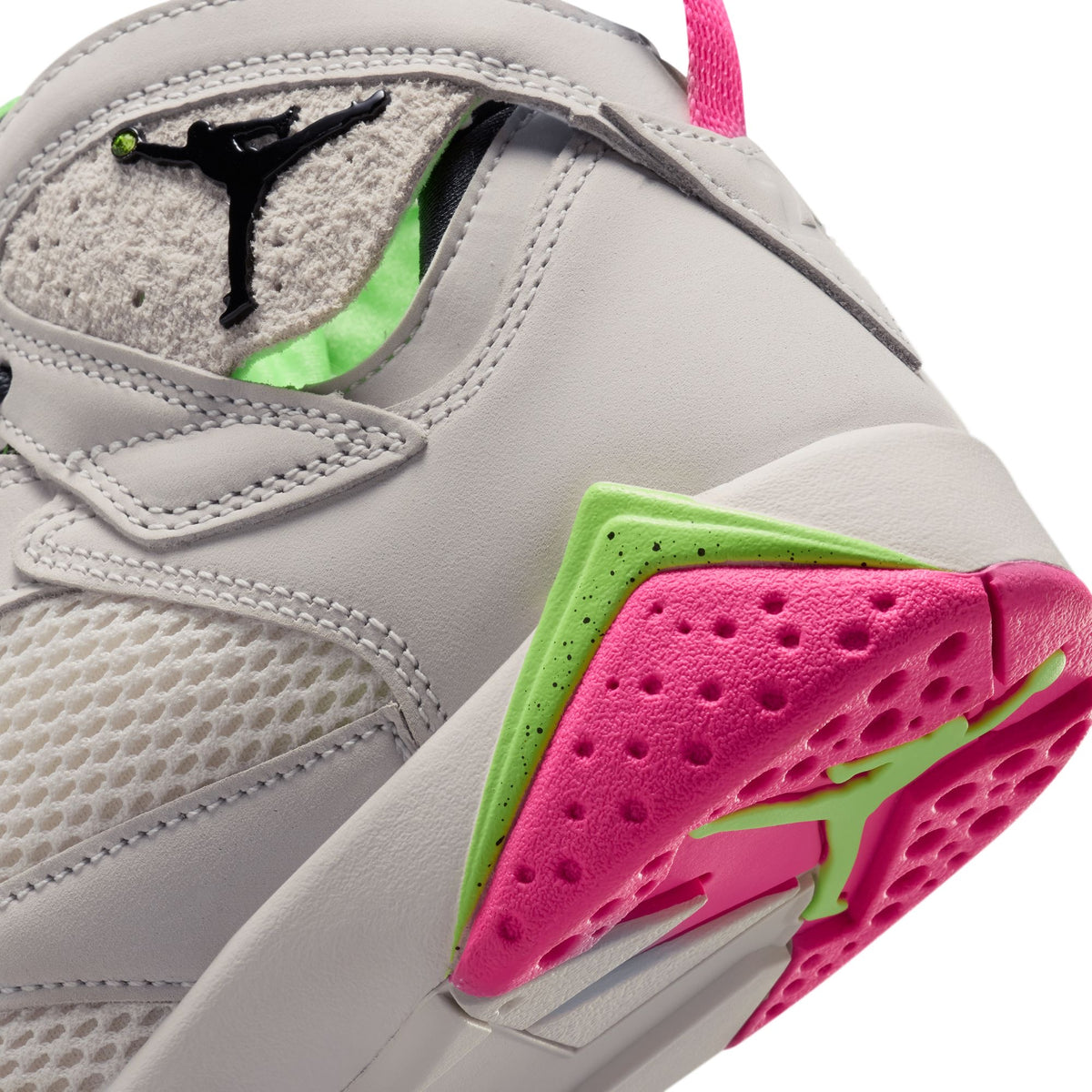 Grade School Air Jordan 7 Retro 'Tennis Day' - IV6509-030