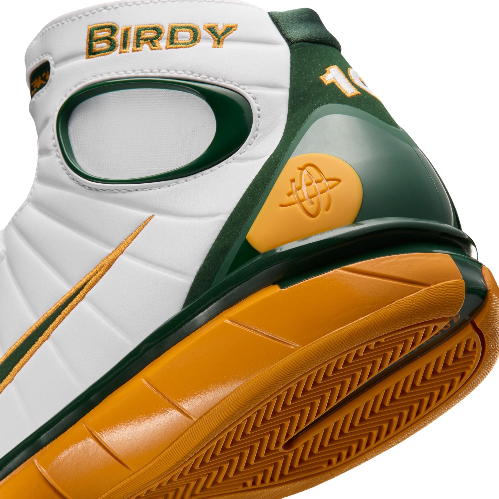 Men's Nike Air Zoom Huarache 2K4 'Sue Bird' - IW1884-100