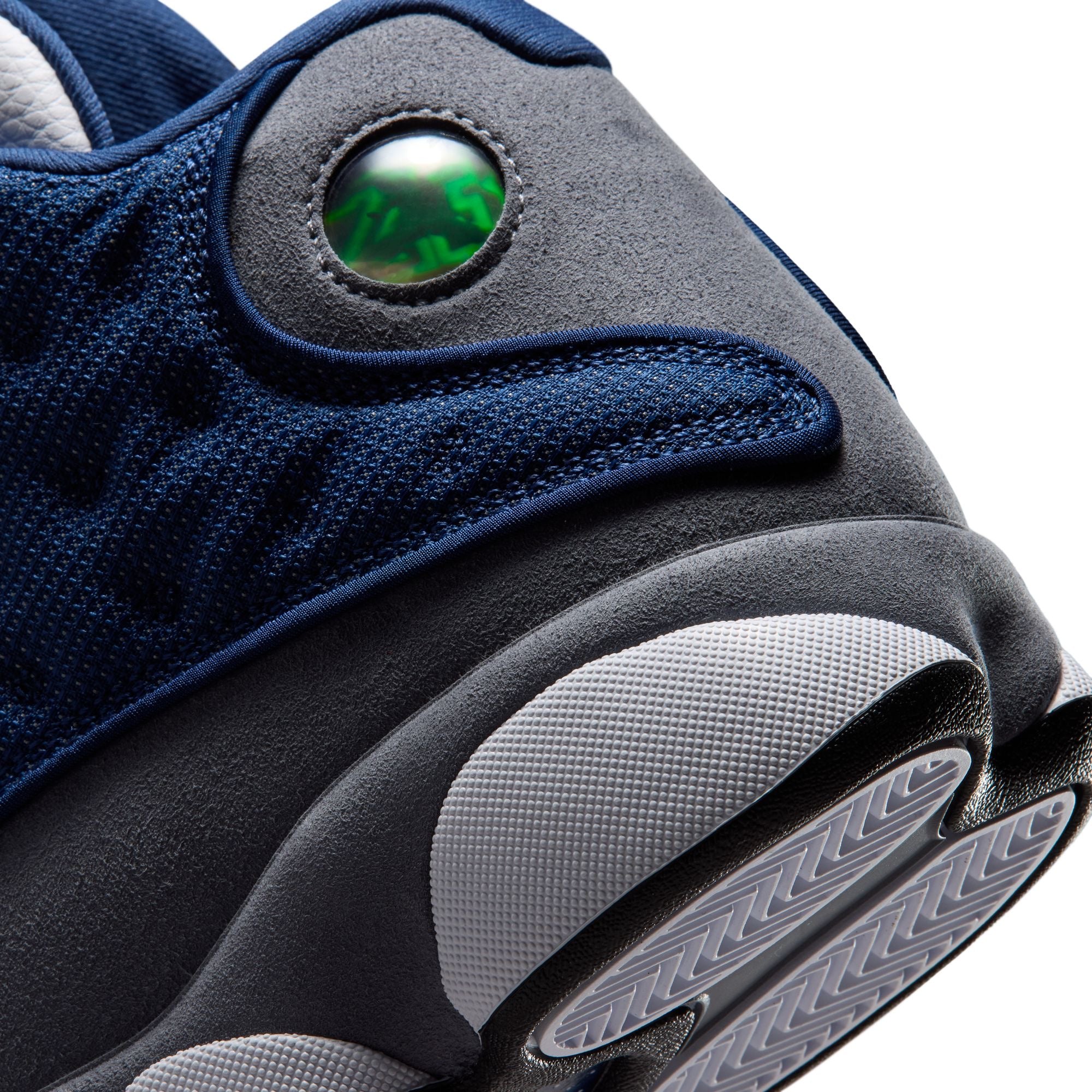 Men's Air Jordan 13 Retro 'Flint' - IW3808-400
