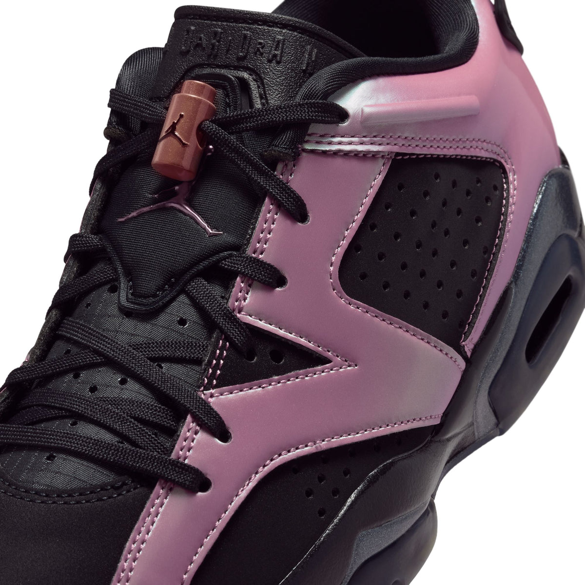 Women's Air Jordan 6 Retro Low 'Metamorphosis' - IX5195-001