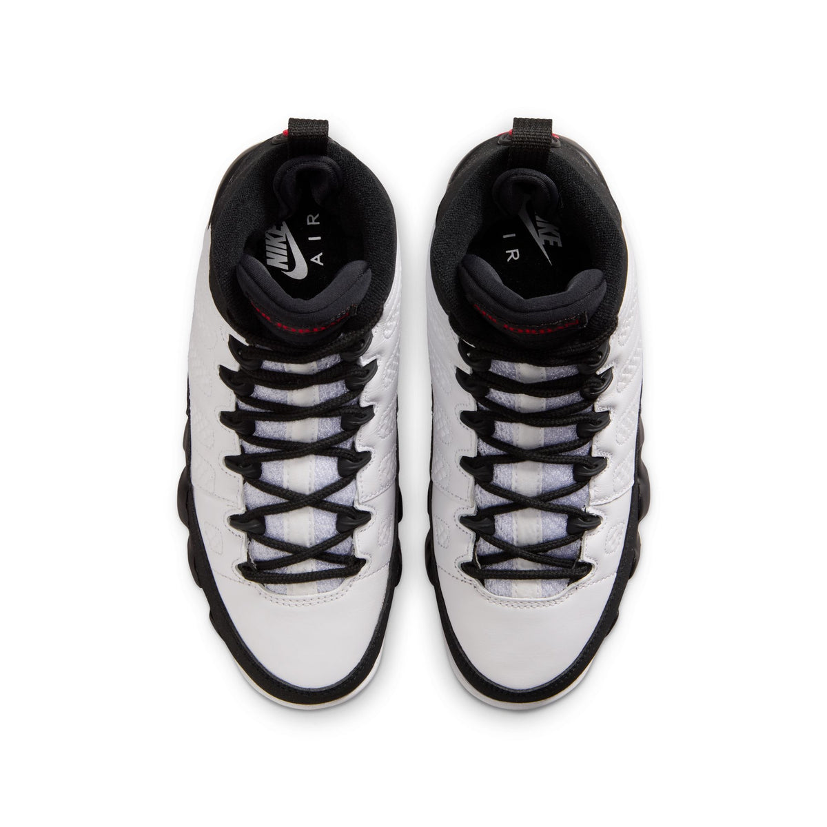 Grade School Air Jordan 9 Retro 'Space Jam' - IX6180-100