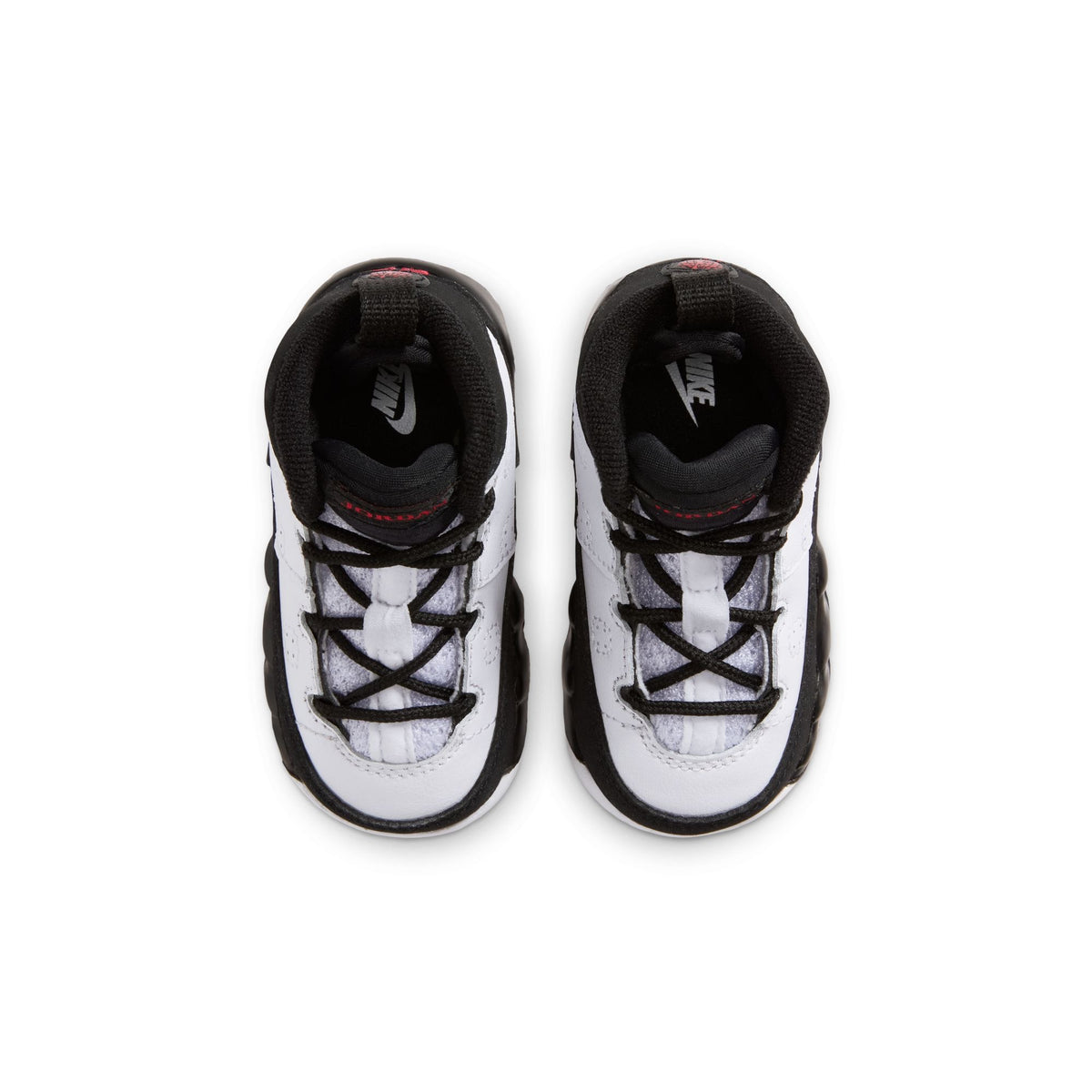 Toddler Jordan 9 Retro 'Space Jam' - IX6182-100