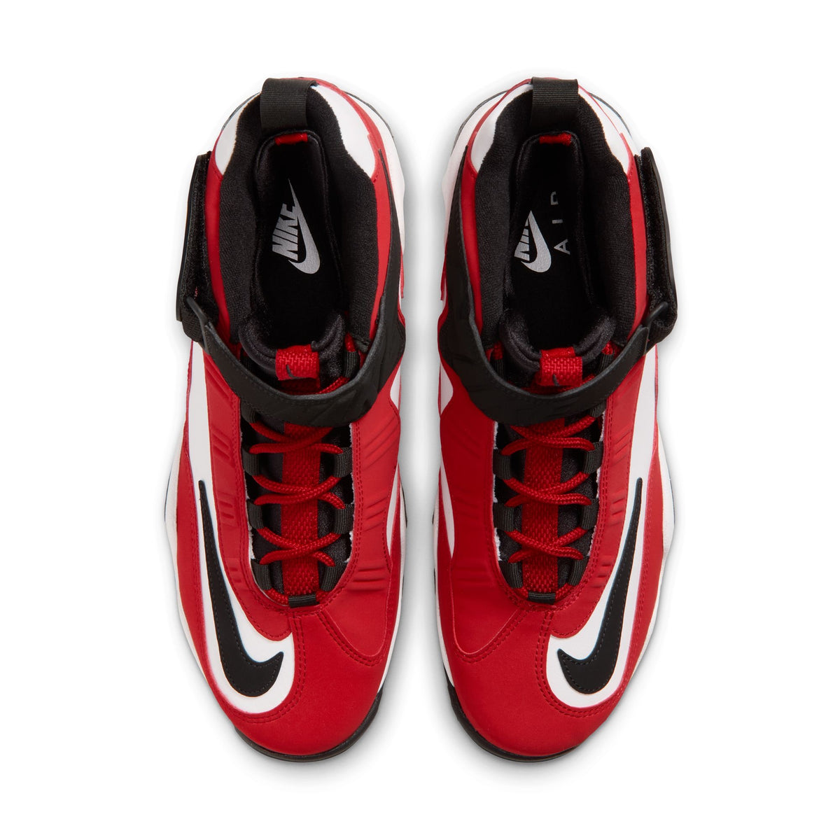 Men's Nike Air Griffey Max 1 "Cincinnati Reds" - JA1091-100