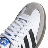 Adidas Samba OG 'White/Black' -B75806