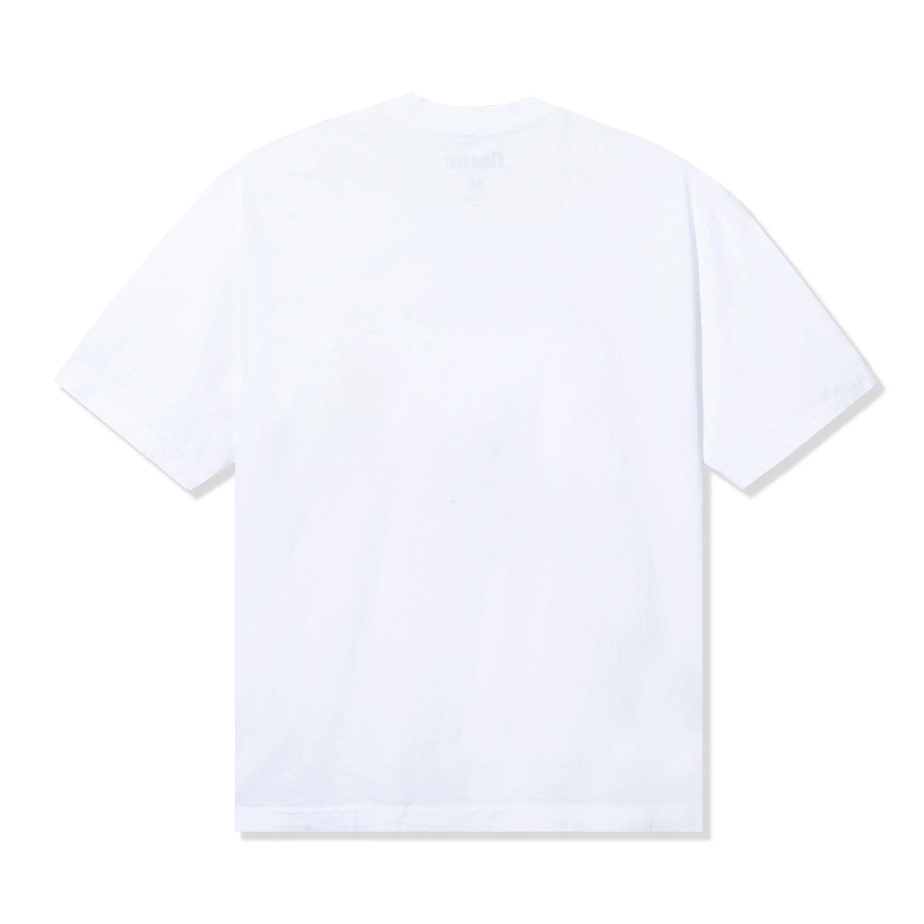 Bueno Wizard S/S Tee-White-11714