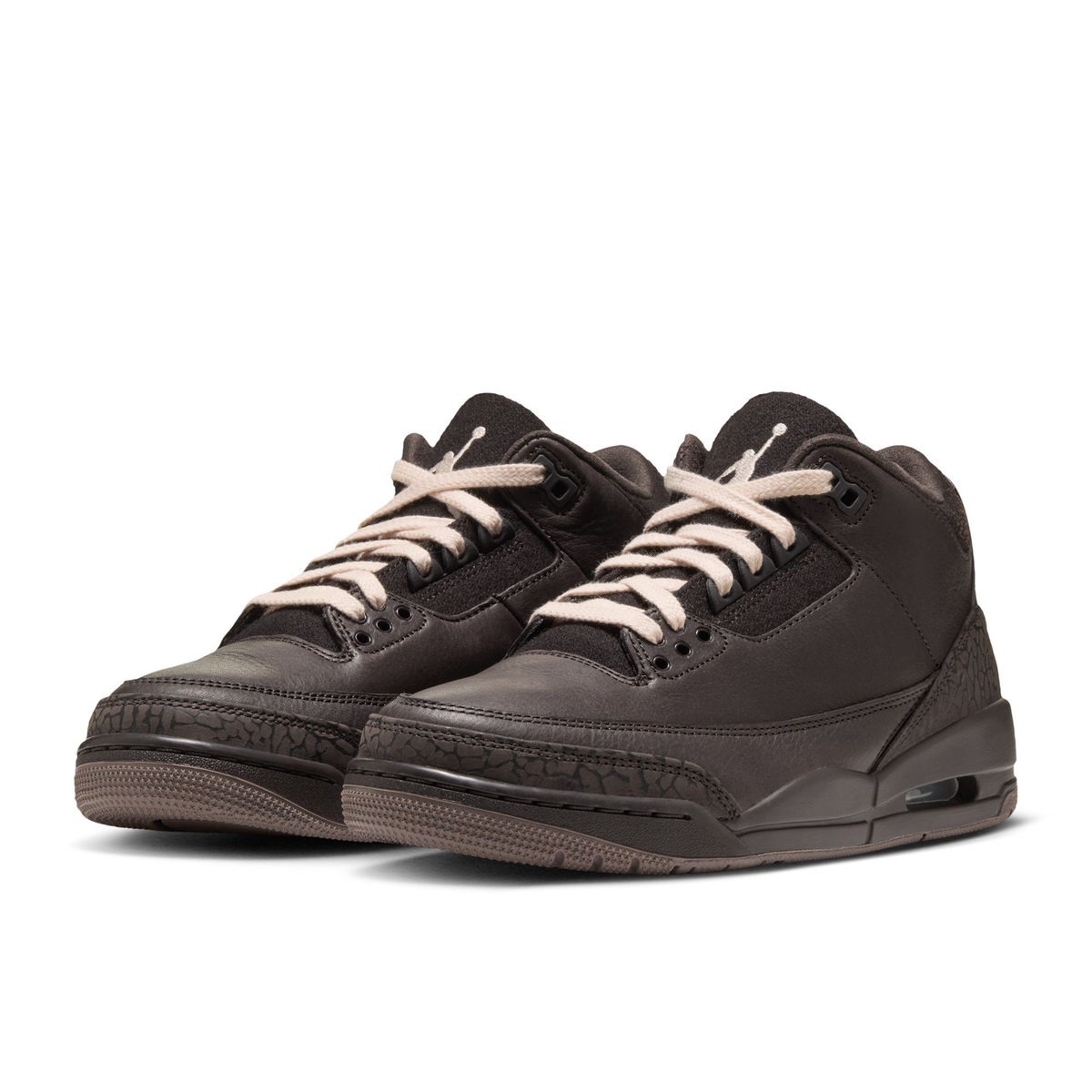 Women's Air Jordan 3 Retro 'Fireside' - CK9246-200