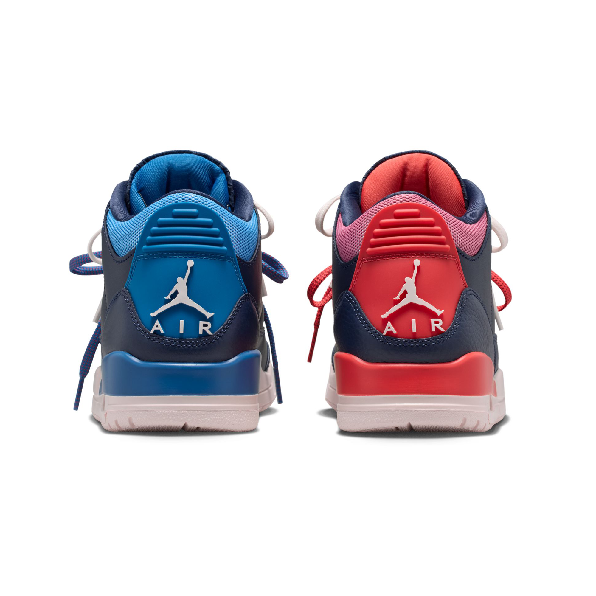 Women's Air Jordan 3 Retro 'Sports Renaissance' - CK9246-400
