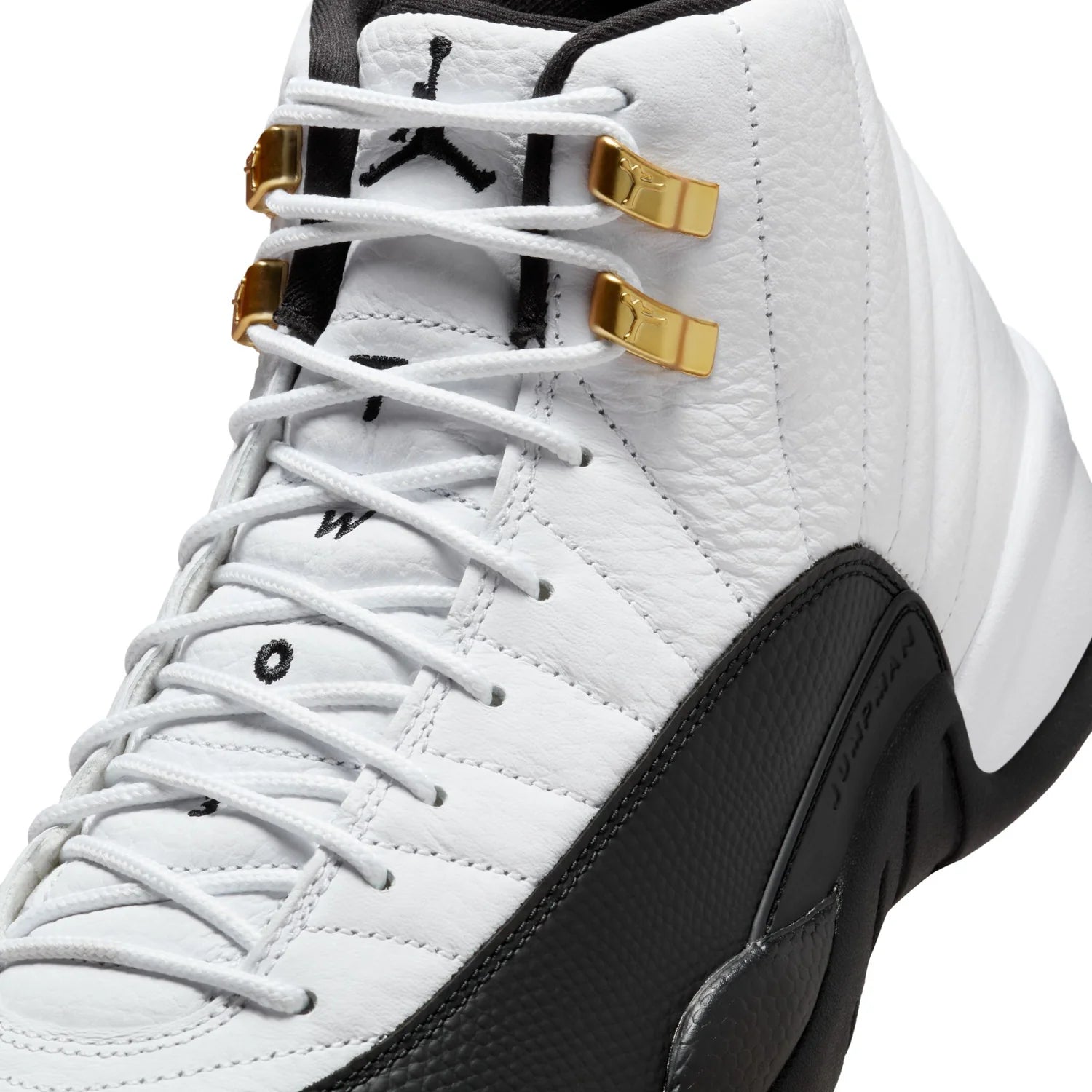 Men's Air Jordan 12 Retro 'Taxi' - CT8013-117