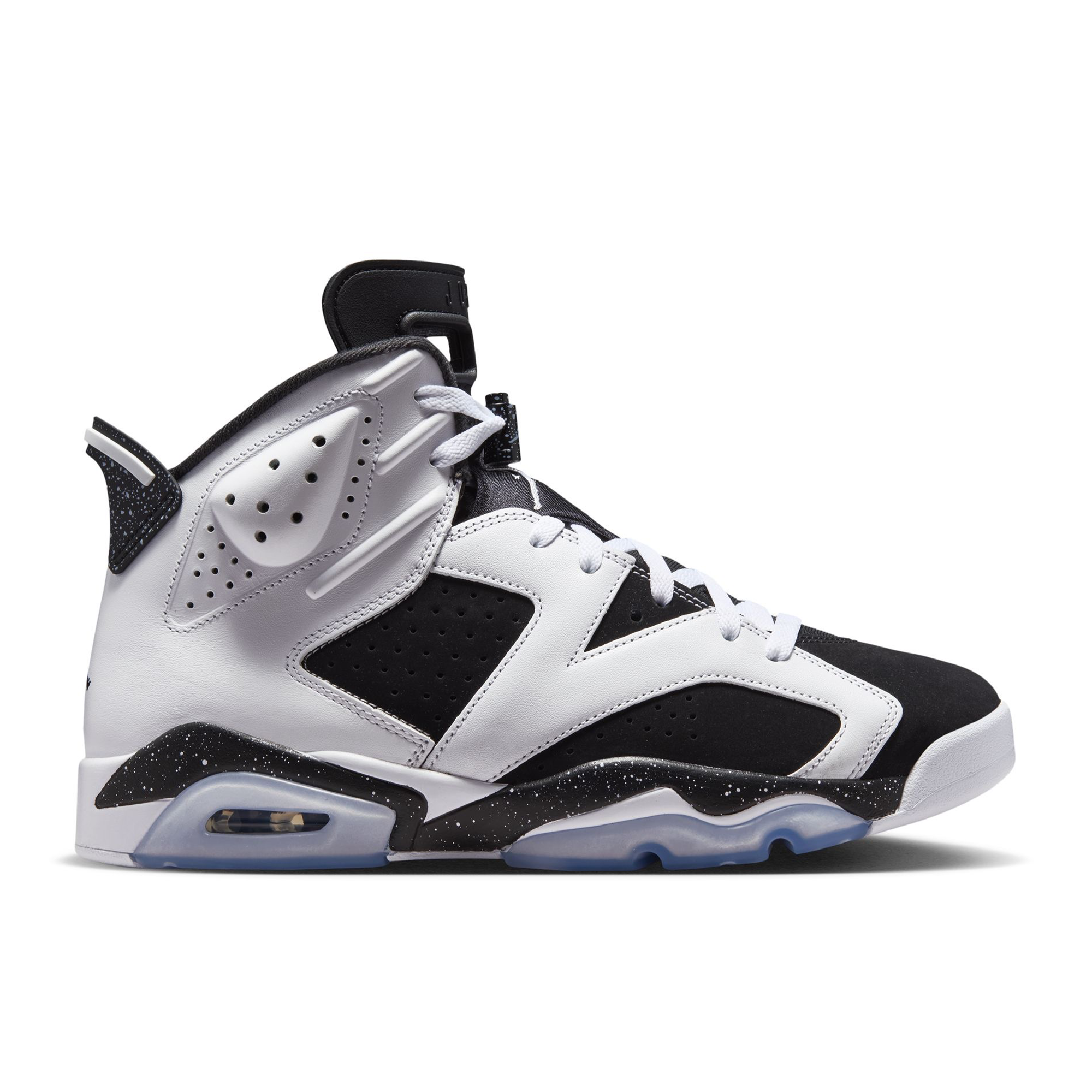 Men's Air Jordan 6 Retro 'Oreo' -CT8529-108