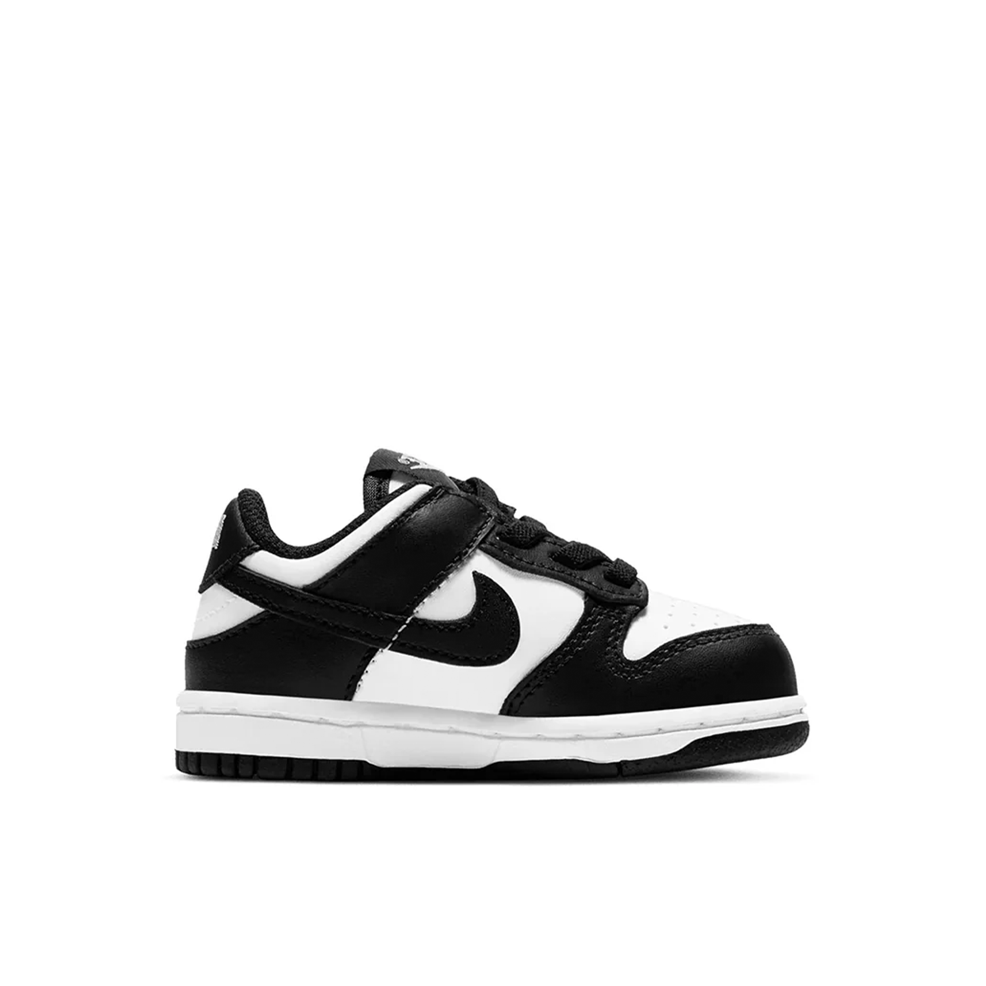 Toddler Nike Dunk Low 'Panda' - CW1589-100