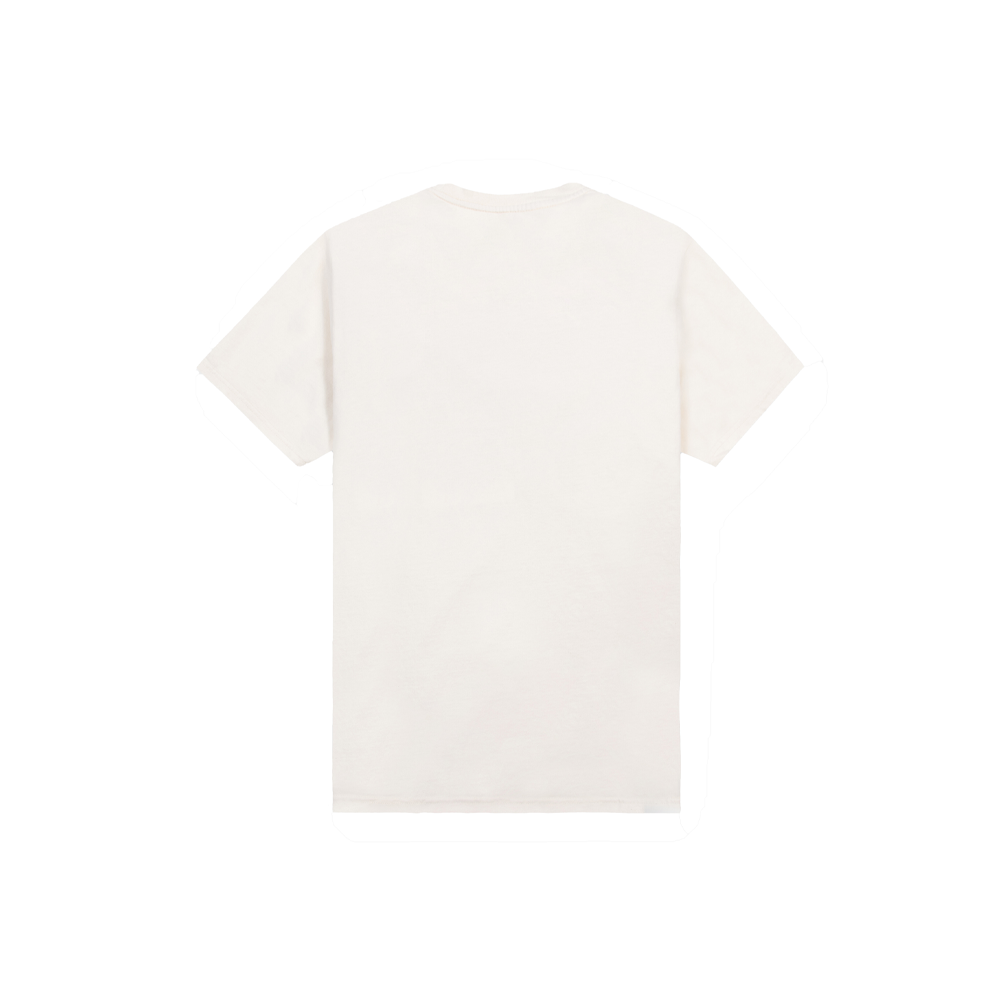 PAPER PLANES DARE TO DREAM TEE-IVORY-200322