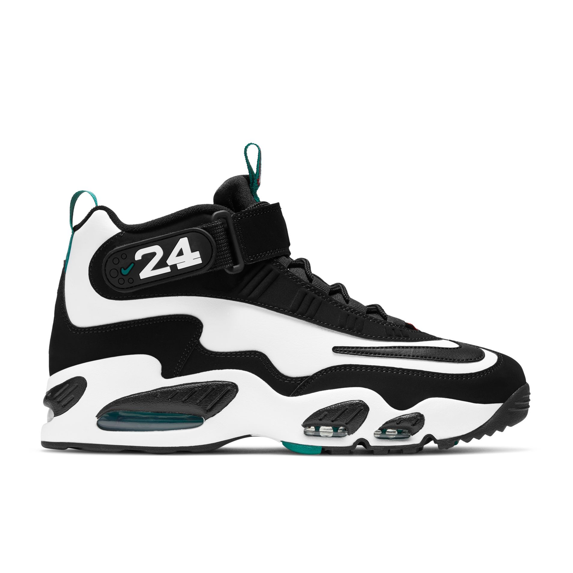 Men's Nike Air Griffey Max 1 'Freshwater' - DD8558-100