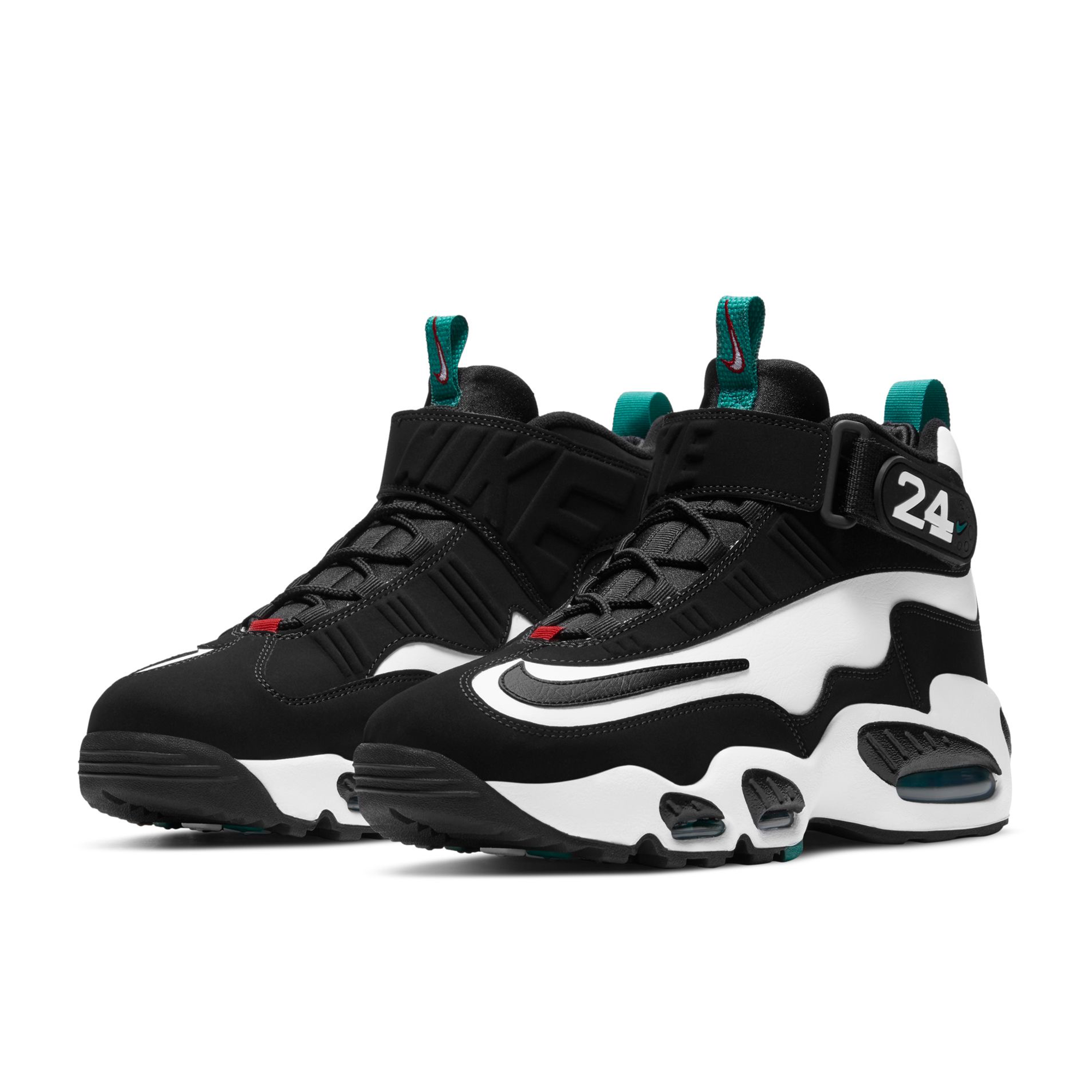 Men's Nike Air Griffey Max 1 'Freshwater' - DD8558-100