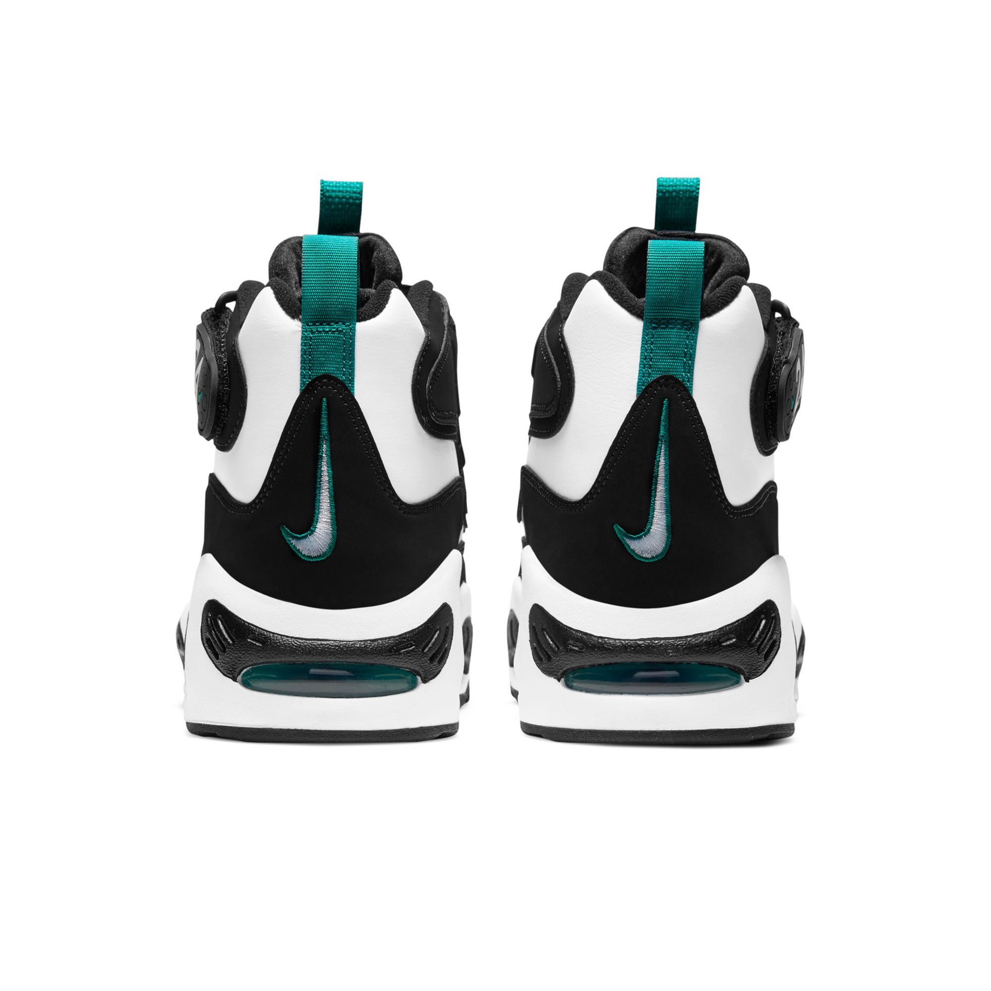 Men's Nike Air Griffey Max 1 'Freshwater' - DD8558-100