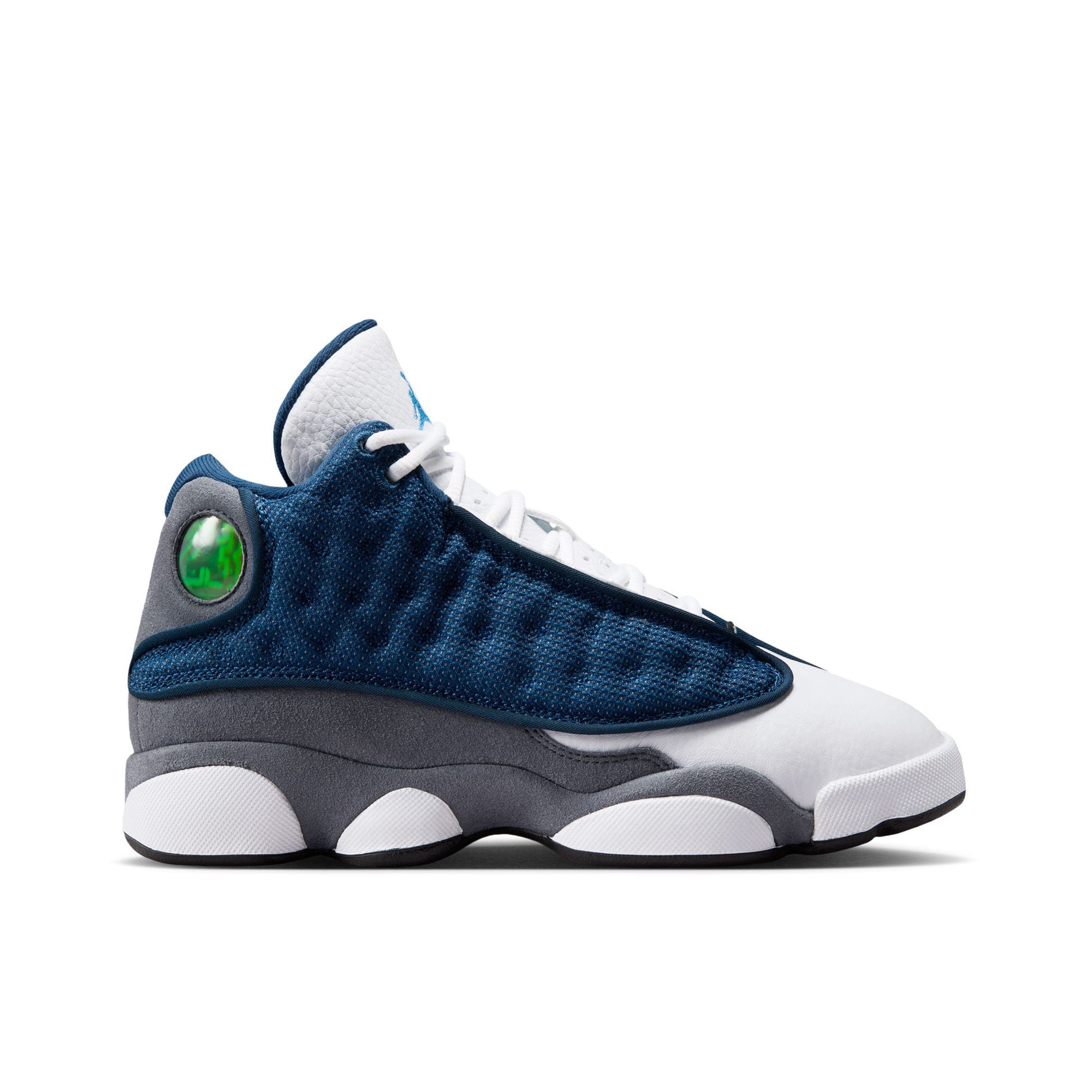 Grade School Air Jordan 13 Retro 'Flint' -DJ3003-400