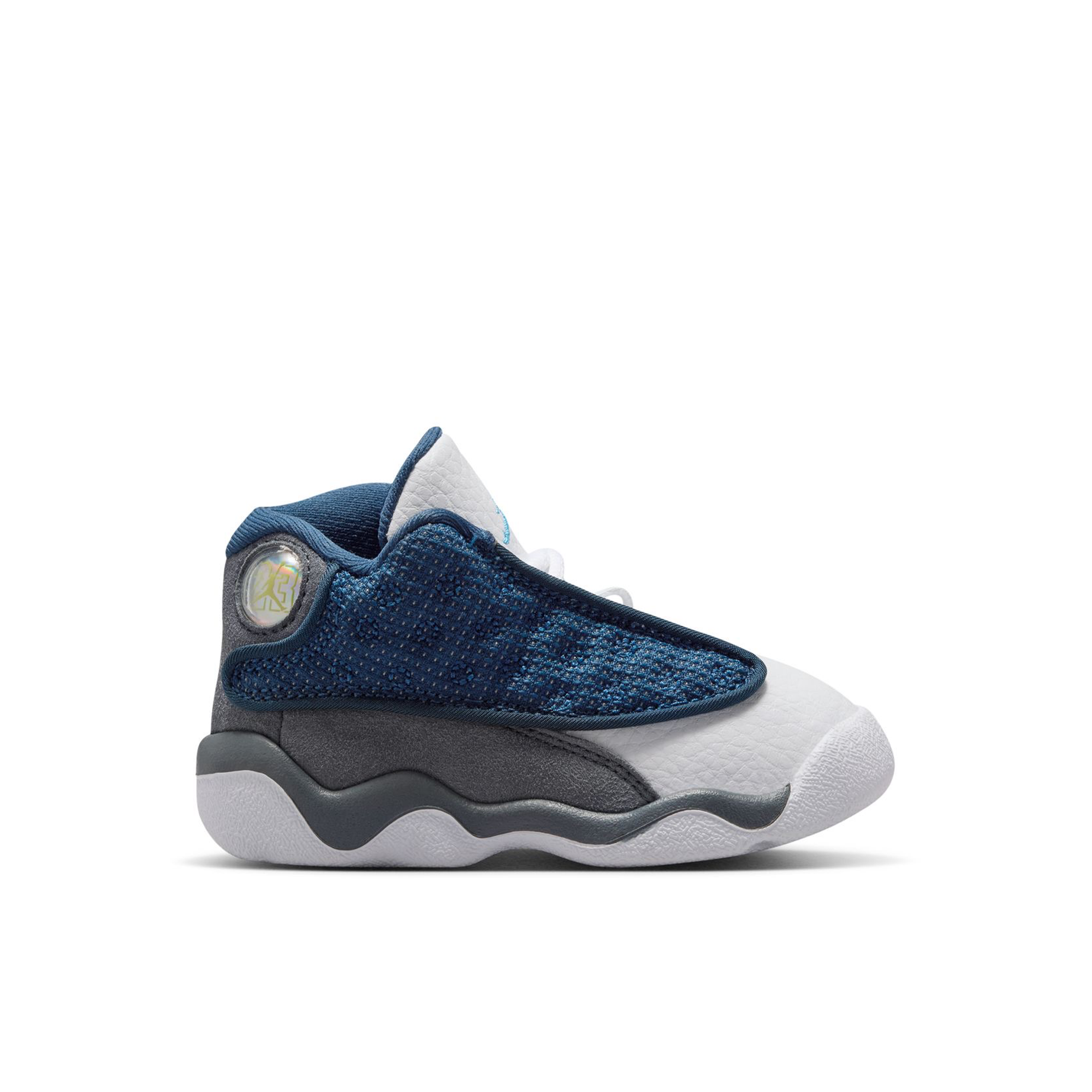 Toddler Jordan 13 Retro 'Flint' - DJ3004-400